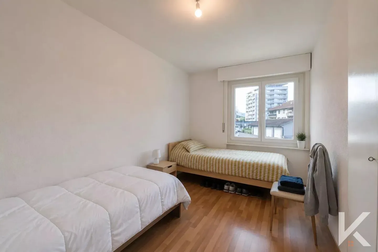 4.5-room apartment in Monthey - Photo 8 of 10