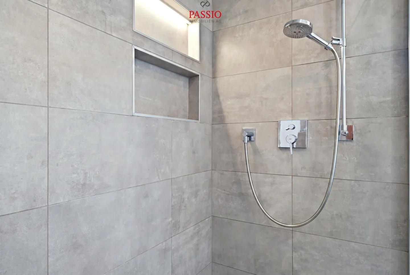 Vivere generosamente su 160 m² - moderno, soleggiato e centrale - Foto 17 di 39