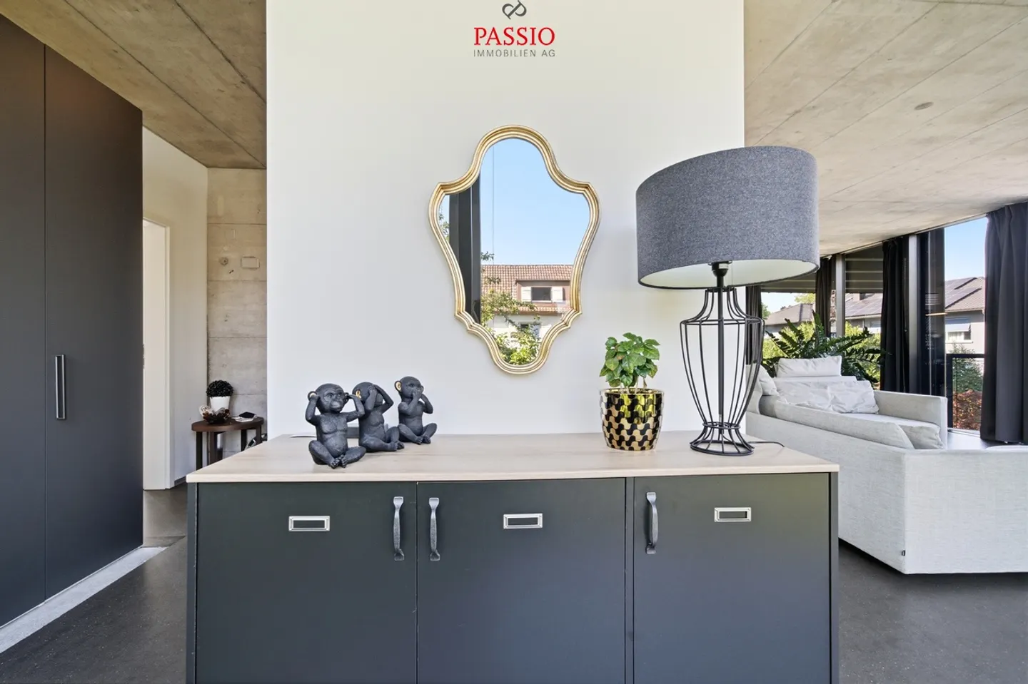 Vivere generosamente su 160 m² - moderno, soleggiato e centrale - Foto 20 di 39