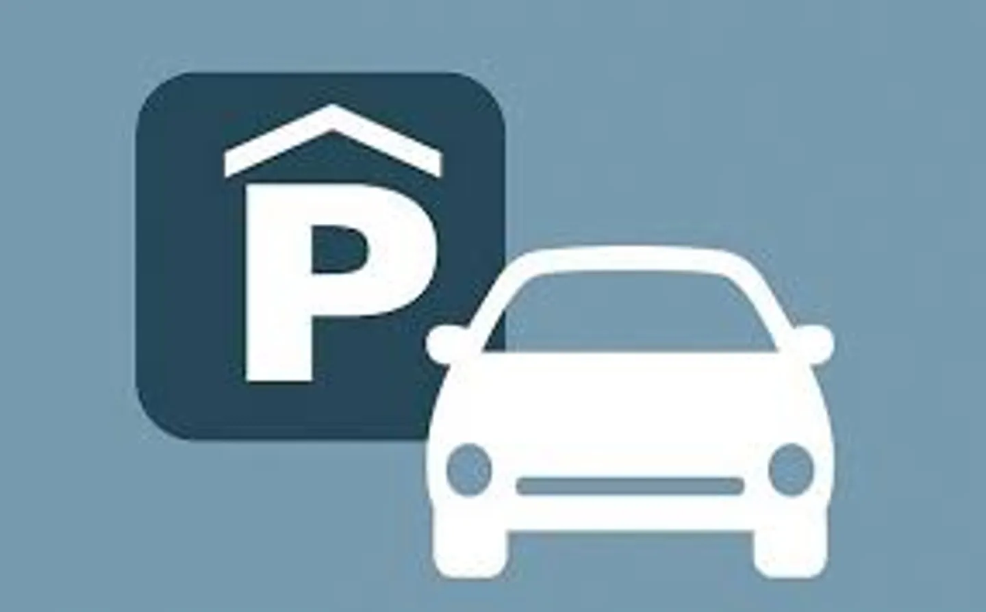 Posto auto nel garage sotterraneo - Foto 1 di 1