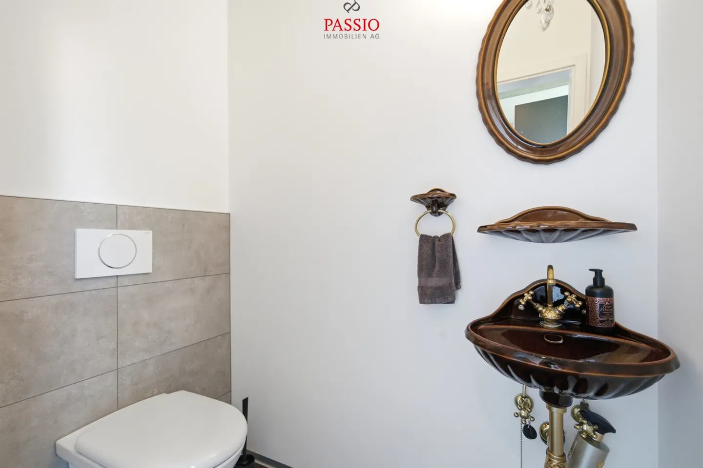 Vivere generosamente su 160 m² - moderno, soleggiato e centrale - Foto 21 di 39