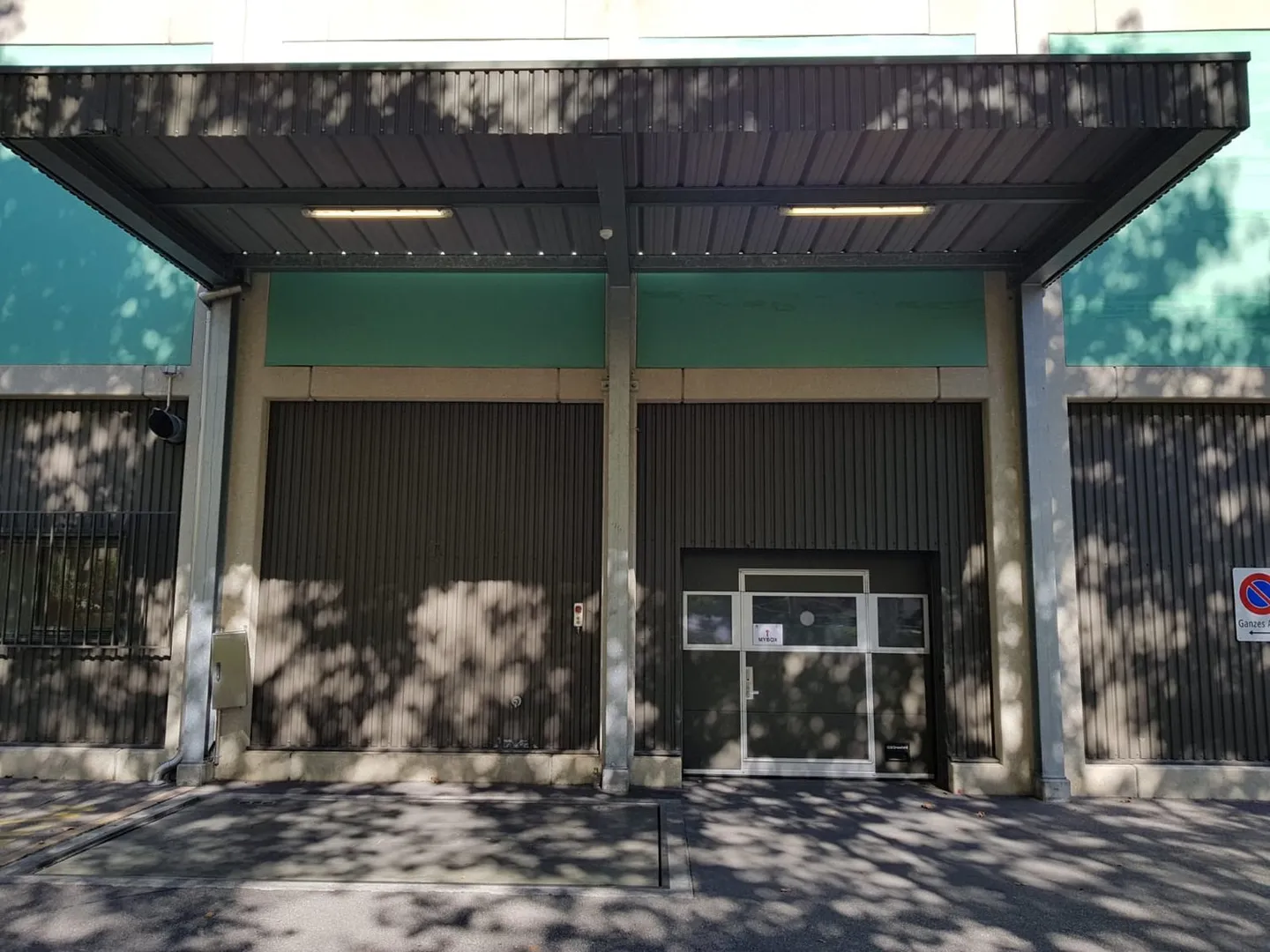 Lagerräume zw. 7m3 und 25m3 flexibel zu vermieten. Keine Kündigungsfrist. - Foto 4 von 5