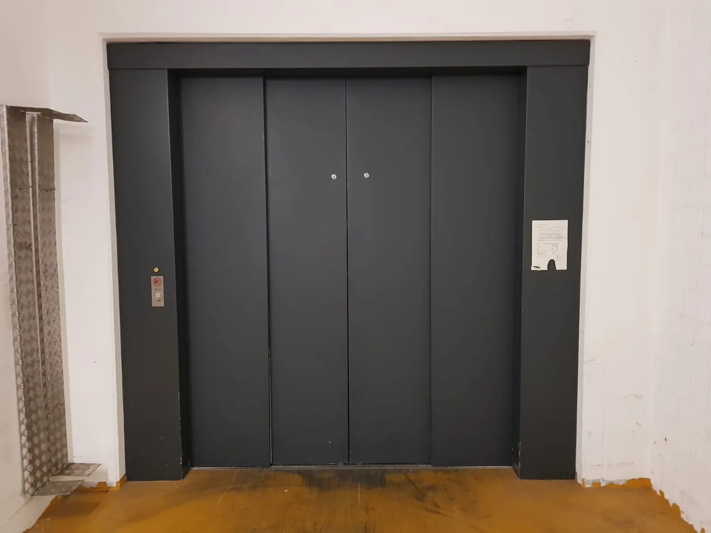 Lagerräume zw. 7m3 und 25m3 flexibel zu vermieten. Keine Kündigungsfrist. - Foto 5 von 5