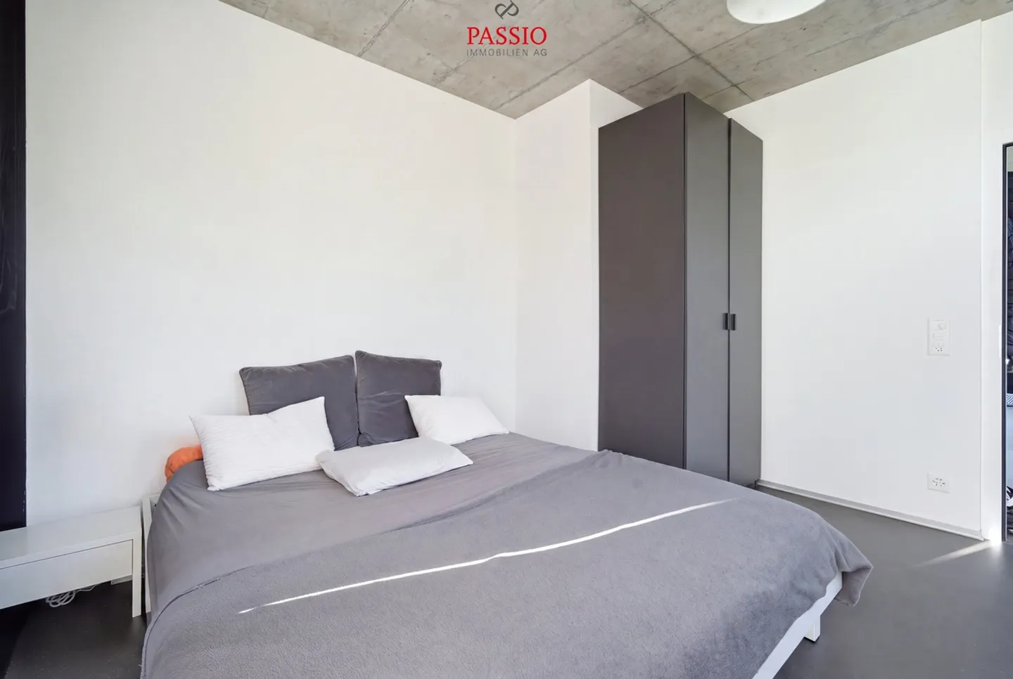 Vivere generosamente su 160 m² - moderno, soleggiato e centrale - Foto 24 di 39