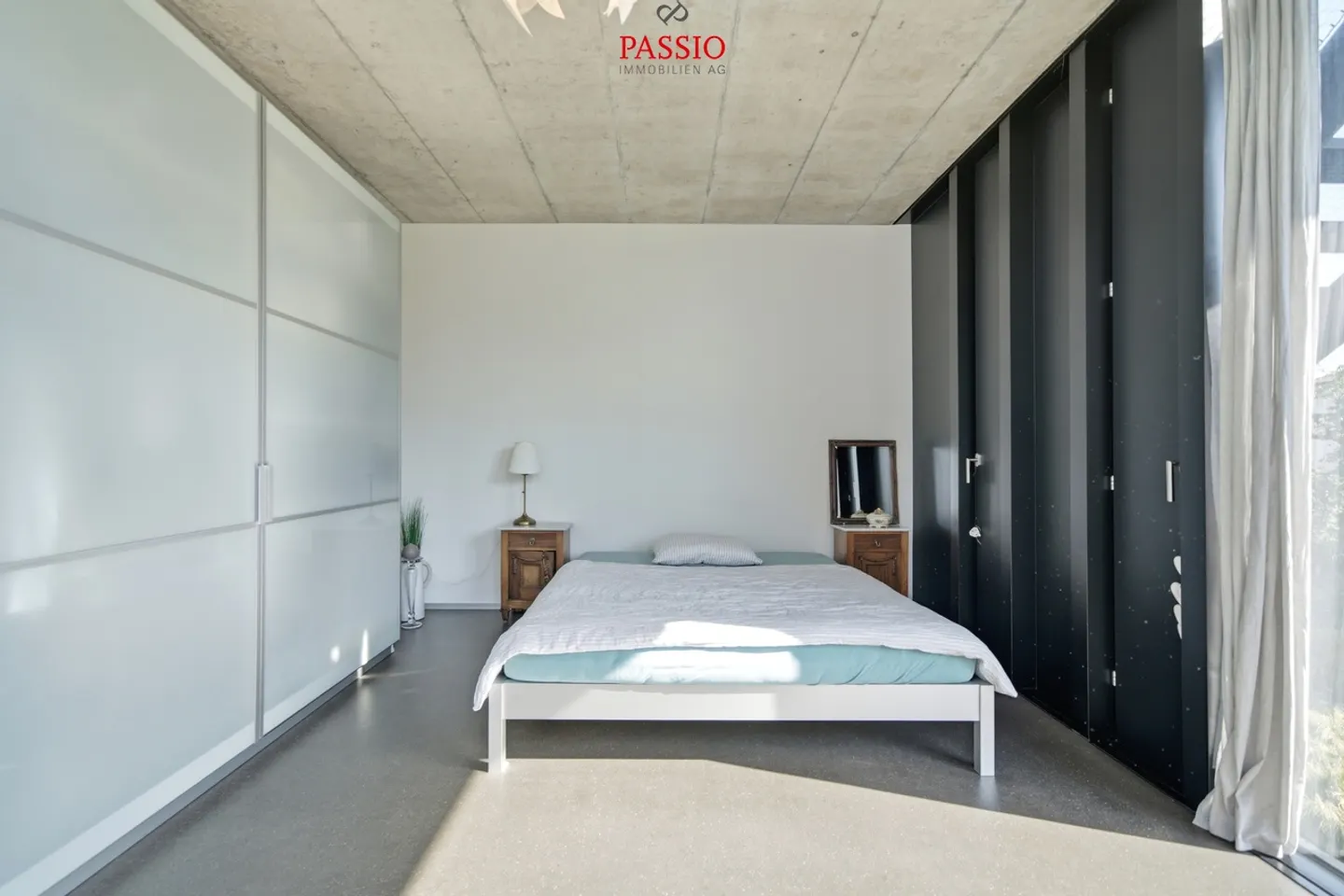 Vivere generosamente su 160 m² - moderno, soleggiato e centrale - Foto 26 di 39