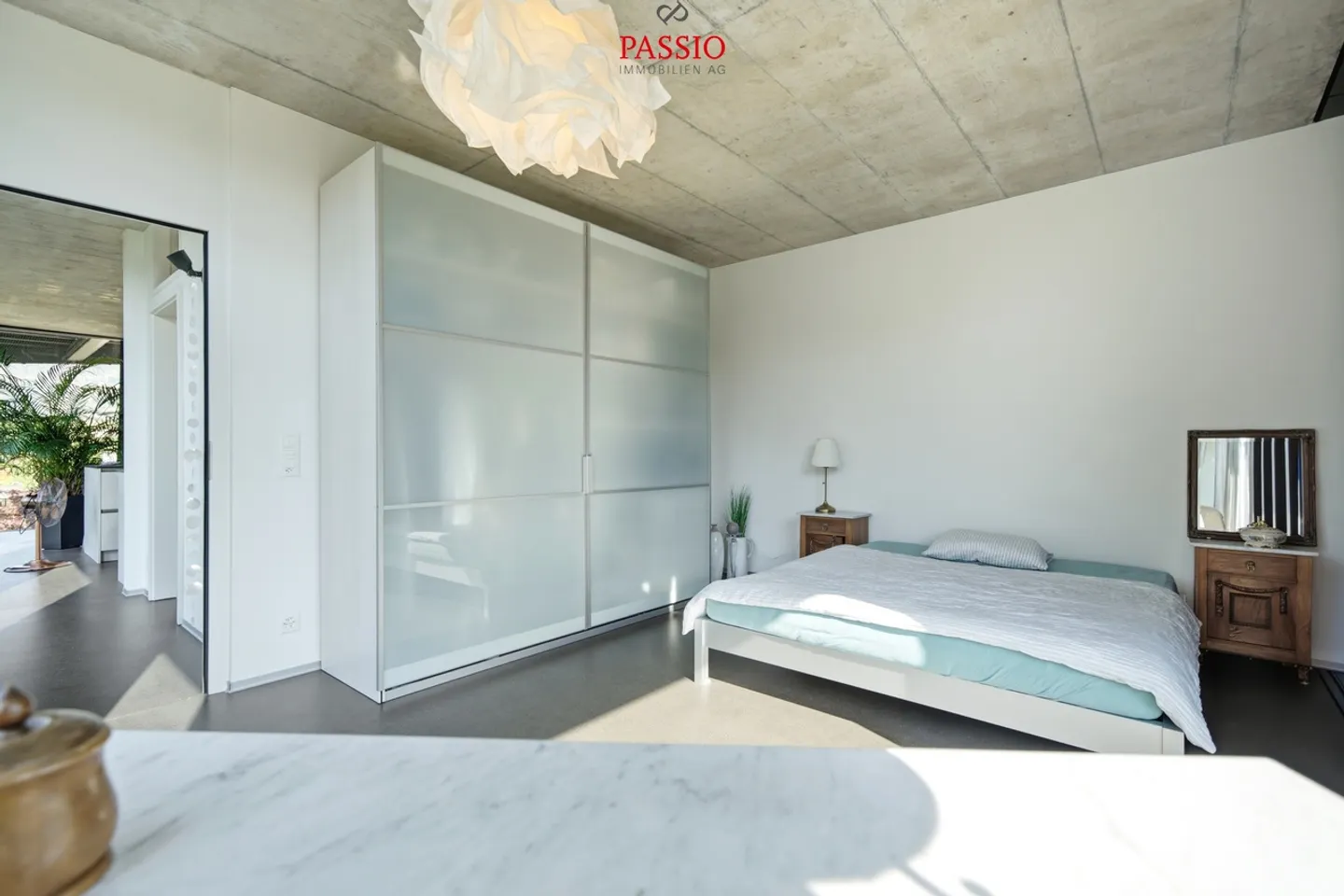 Vivere generosamente su 160 m² - moderno, soleggiato e centrale - Foto 27 di 39