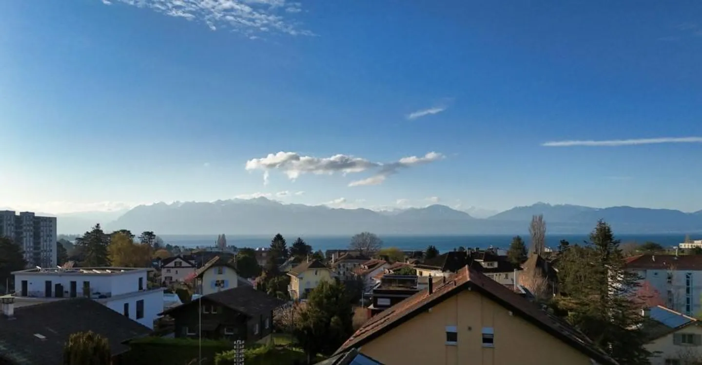 Morges Lot 5 - Foto 1 di 5