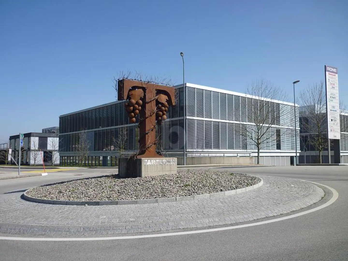 Ufficio 1 stanza - Foto 1 di 6