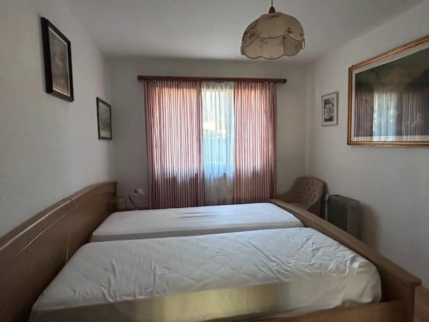 4.5-ROOM APARTMENT IN A RESIDENTIAL AREA - Photo 15 of 21