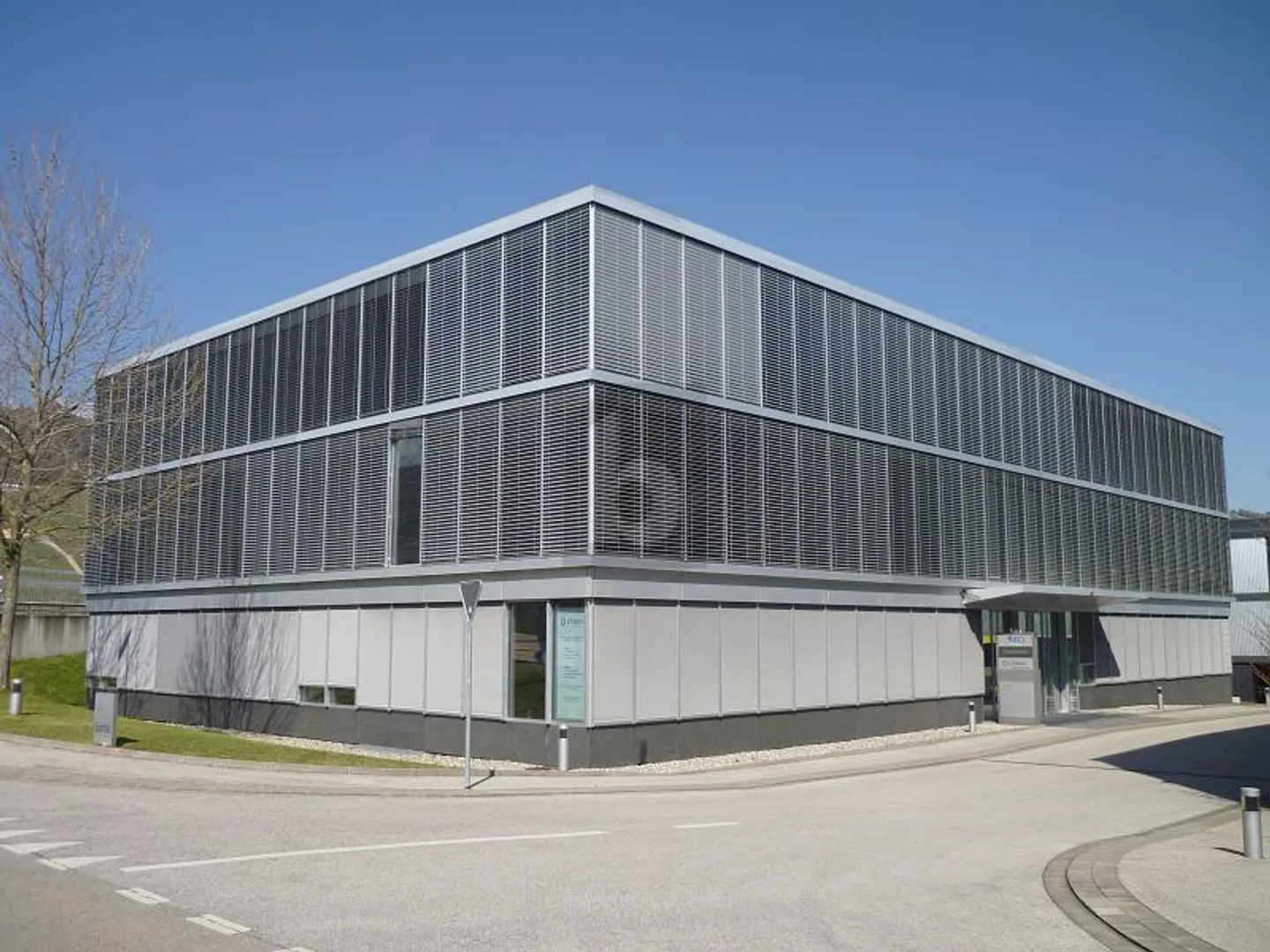 Ufficio 1 stanza - Foto 4 di 6