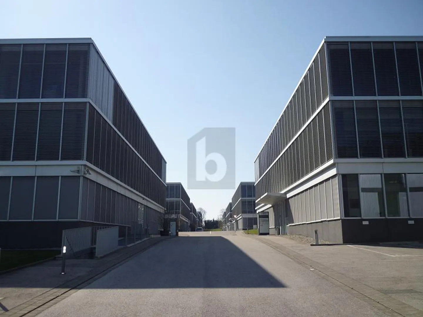 Ufficio 1 stanza - Foto 5 di 6