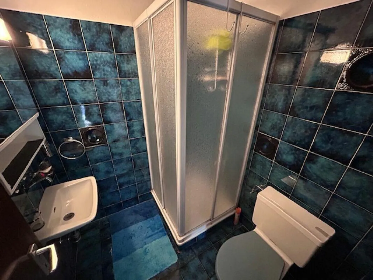 4.5-ROOM APARTMENT IN A RESIDENTIAL AREA - Photo 16 of 21