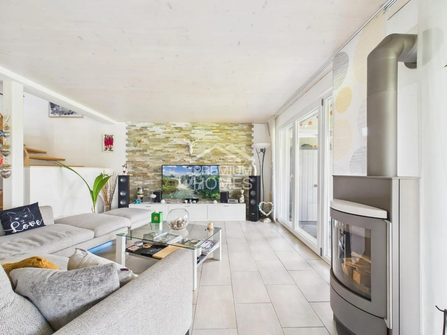 Maison individuelle à vendre - Photo 5 sur 13