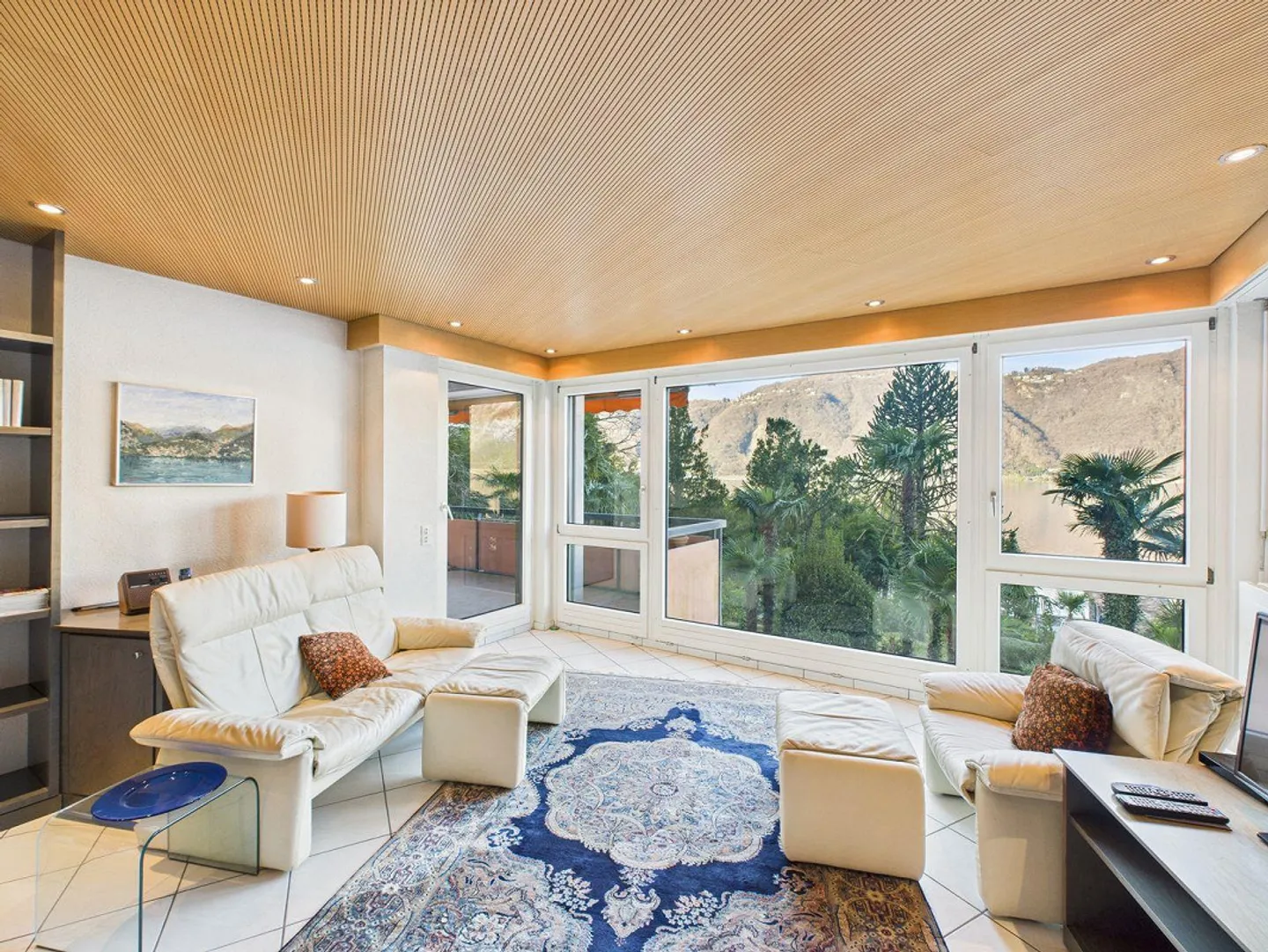 Appartamento con vista lago - Foto 5 di 13