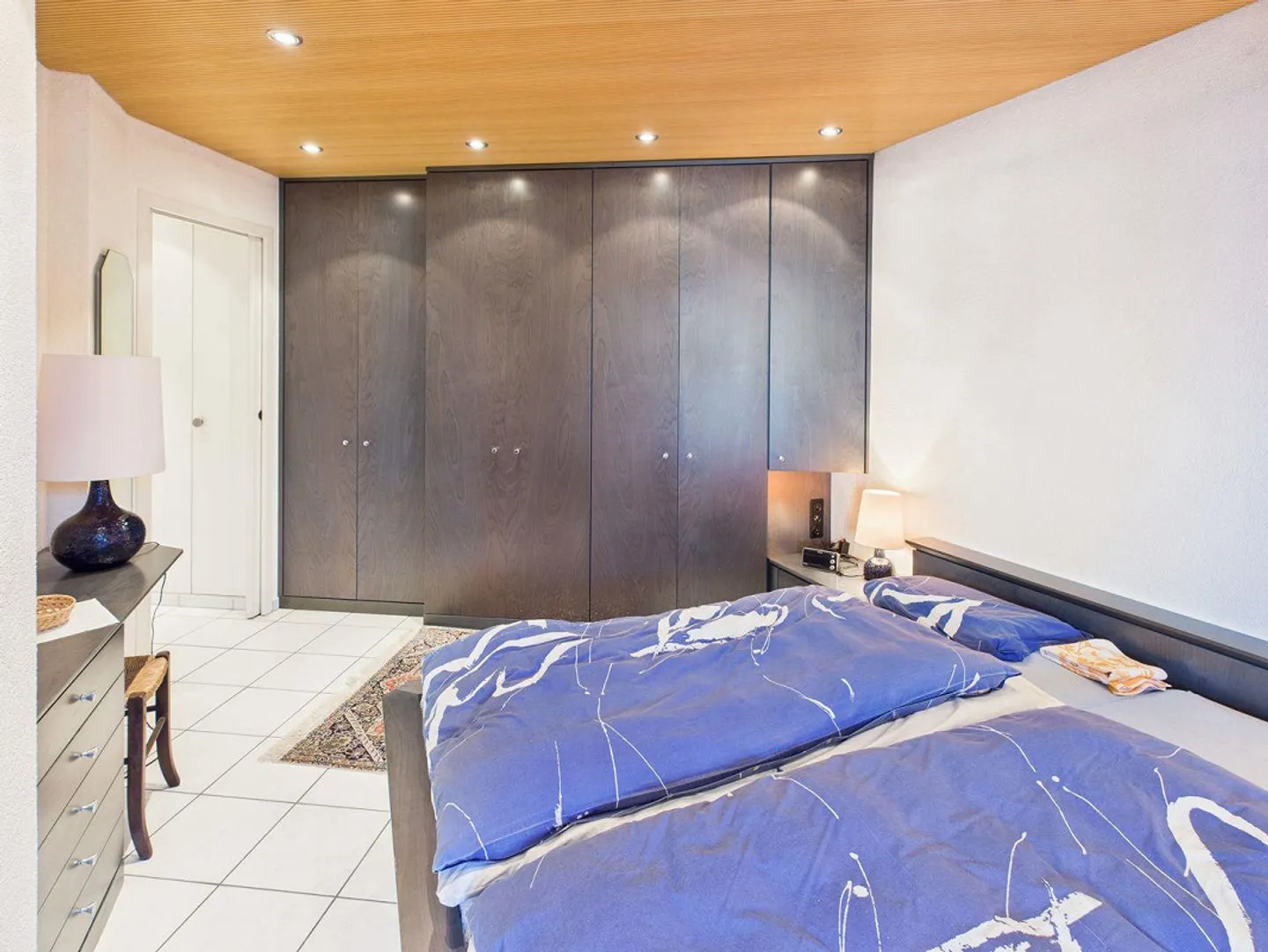 Appartamento con vista lago - Foto 7 di 13