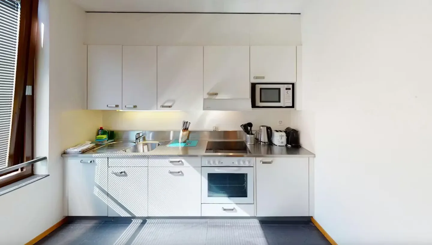 Charming Apartment in Basel - Photo 10 of 10