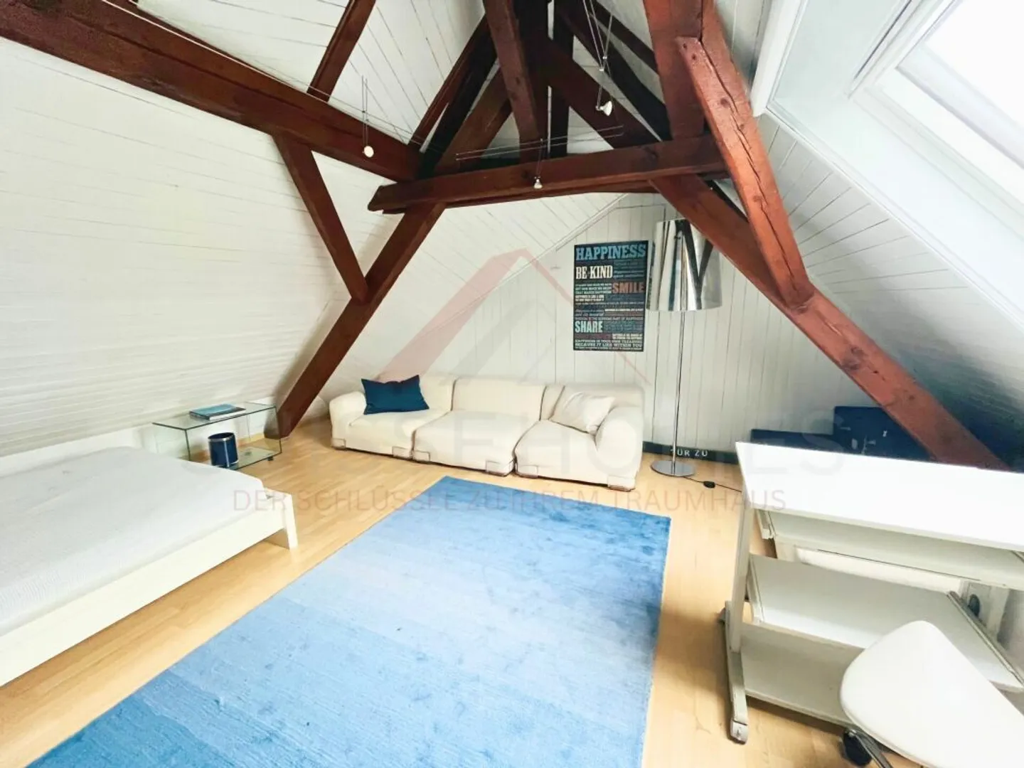 Exklusive Villa mit Bergblick - Foto 8 von 13