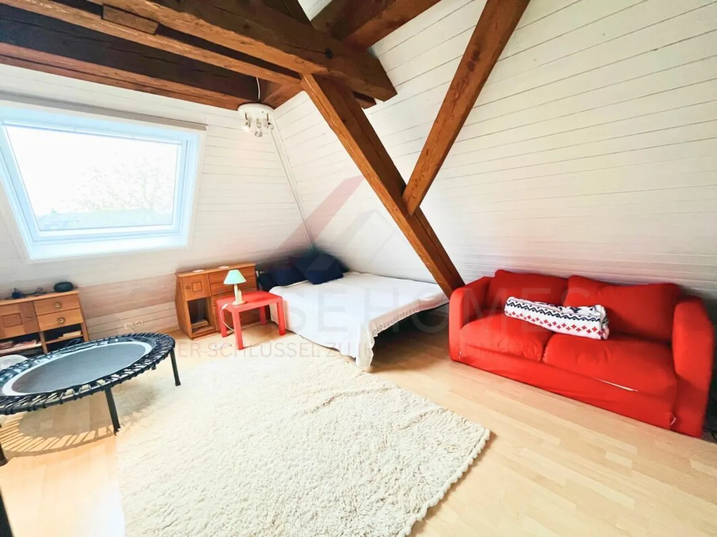 Exklusive Villa mit Bergblick - Foto 9 von 13