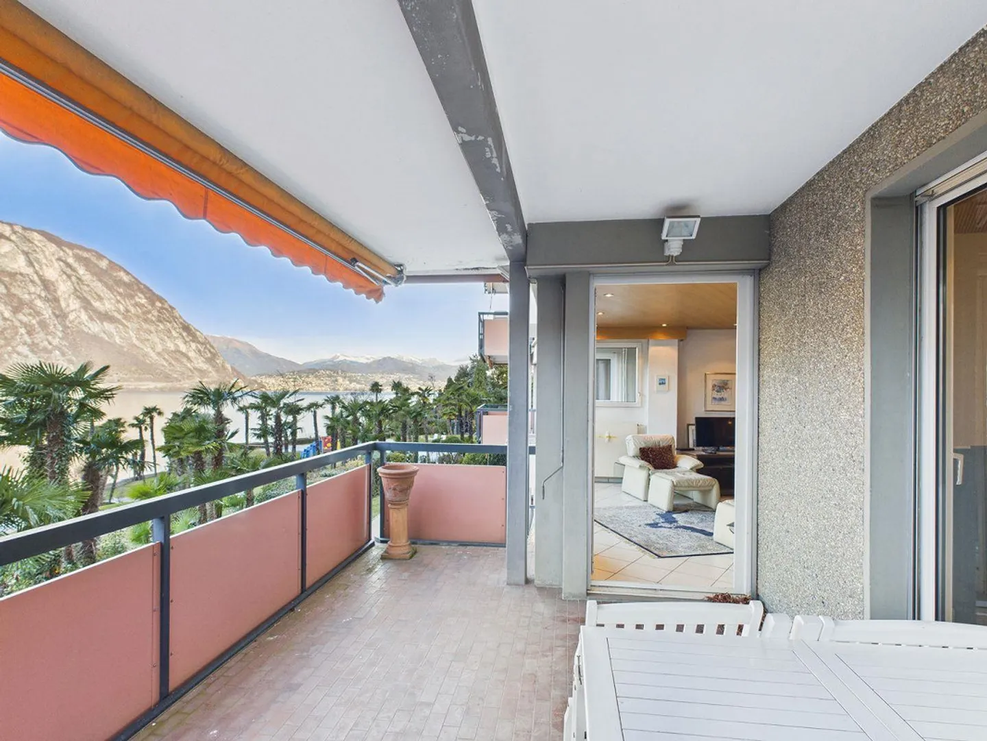 Appartamento con vista lago - Foto 13 di 13