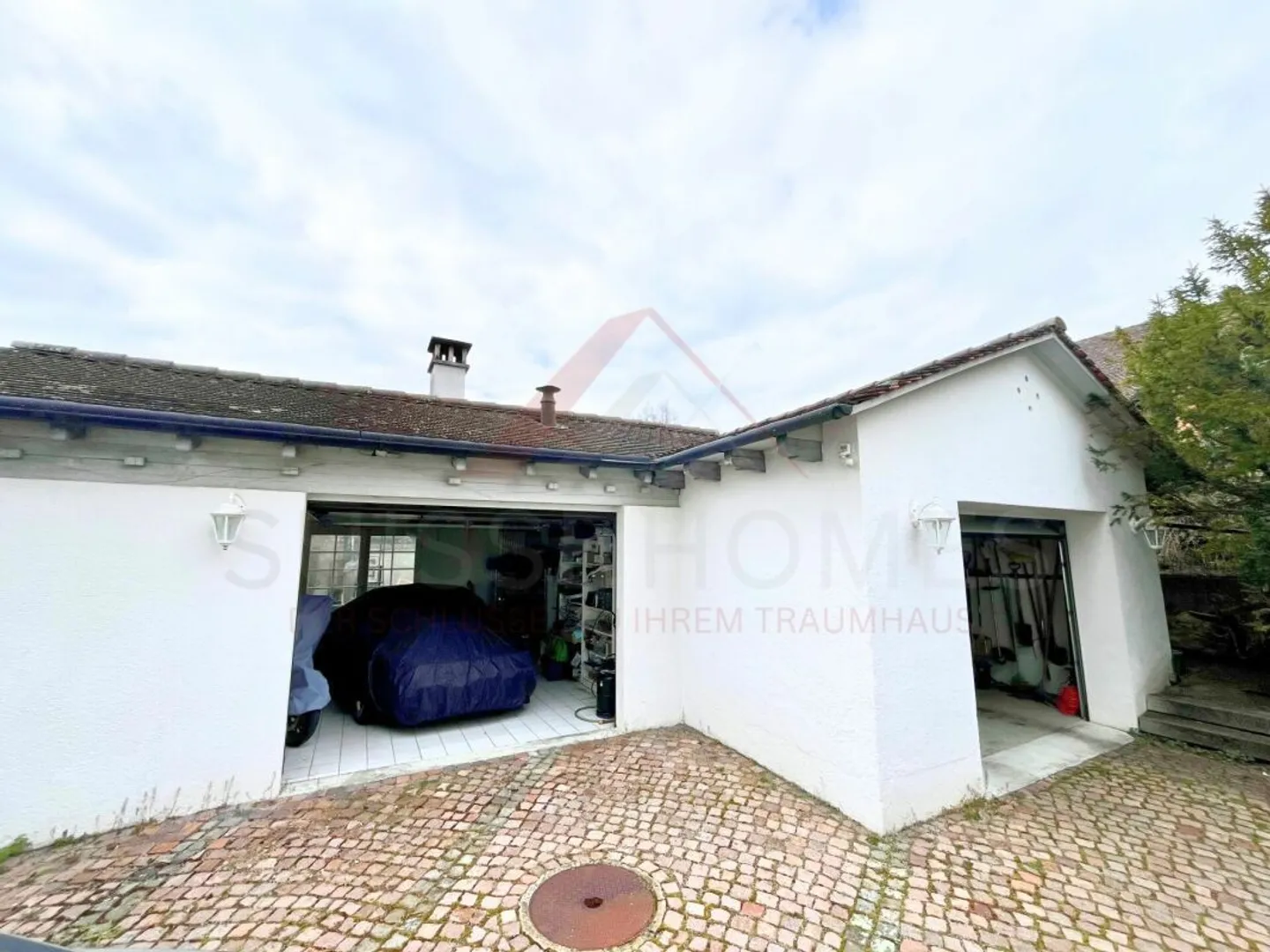 Exklusive Villa mit Bergblick - Foto 13 von 13