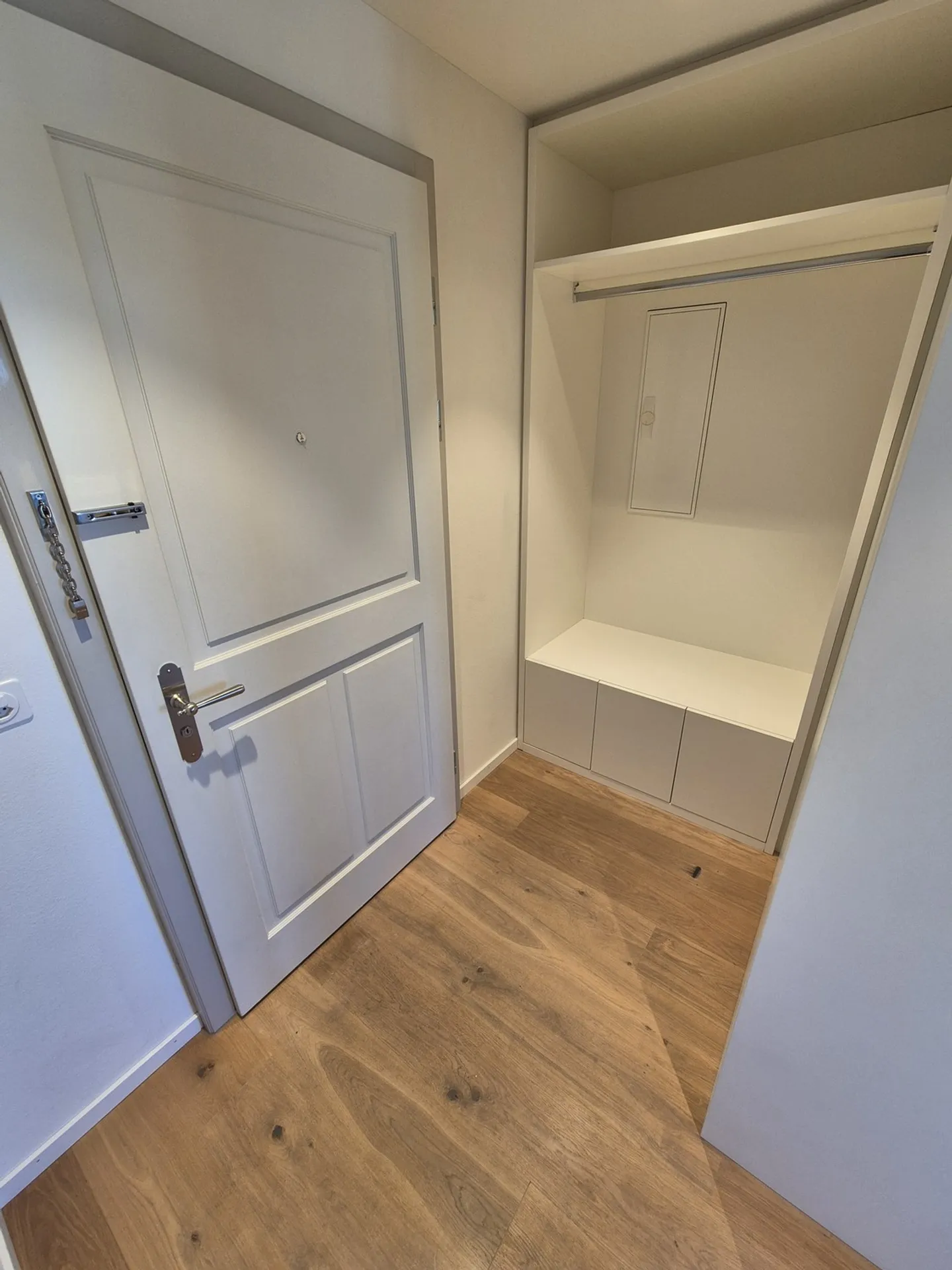 Looking for a new tenant - Dream apartment in the old town! - Photo 4 of 5