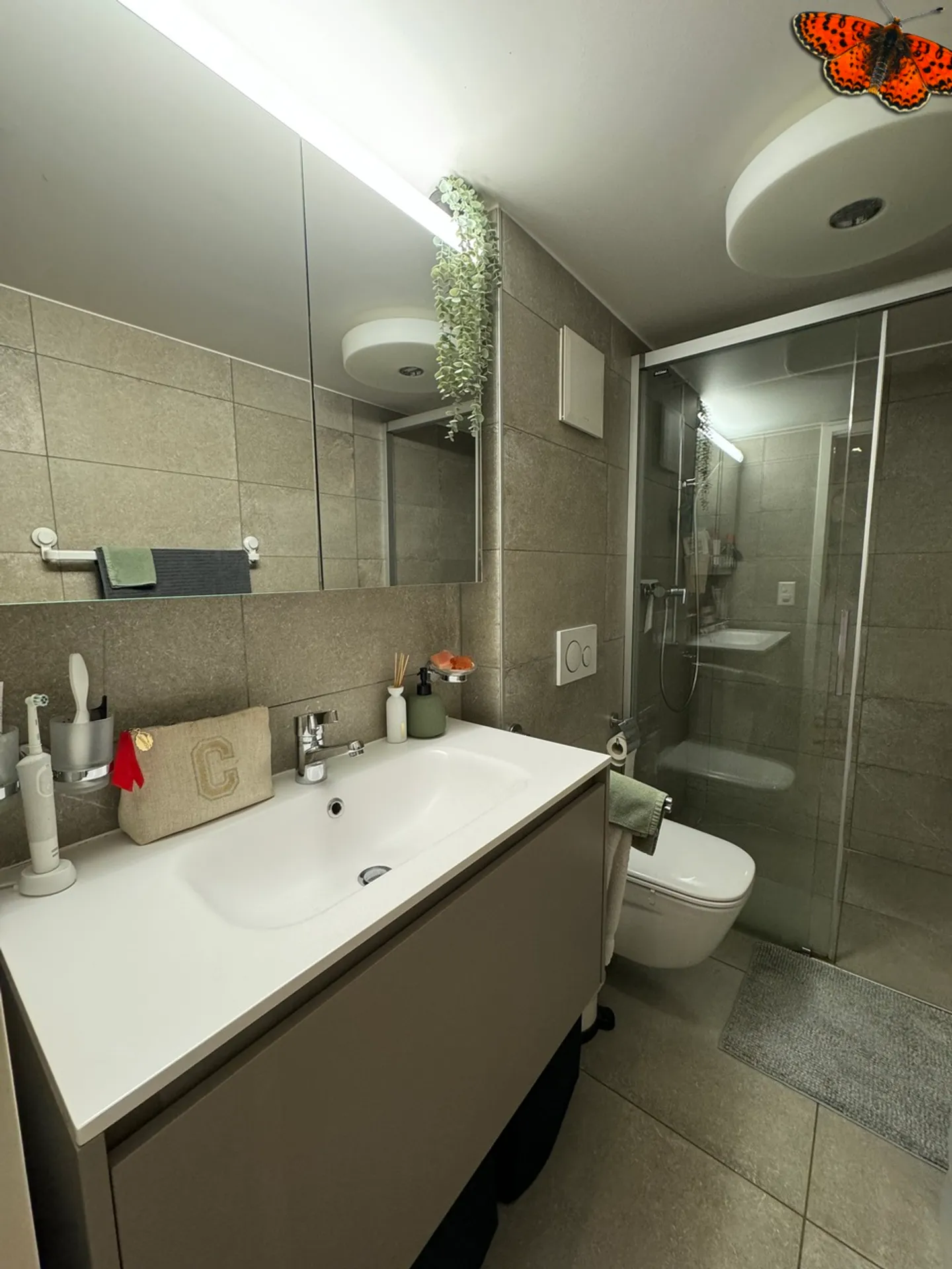 MAGNIFICO STUDIO SEMI-ARREDATO - con carattere! - Foto 6 di 8