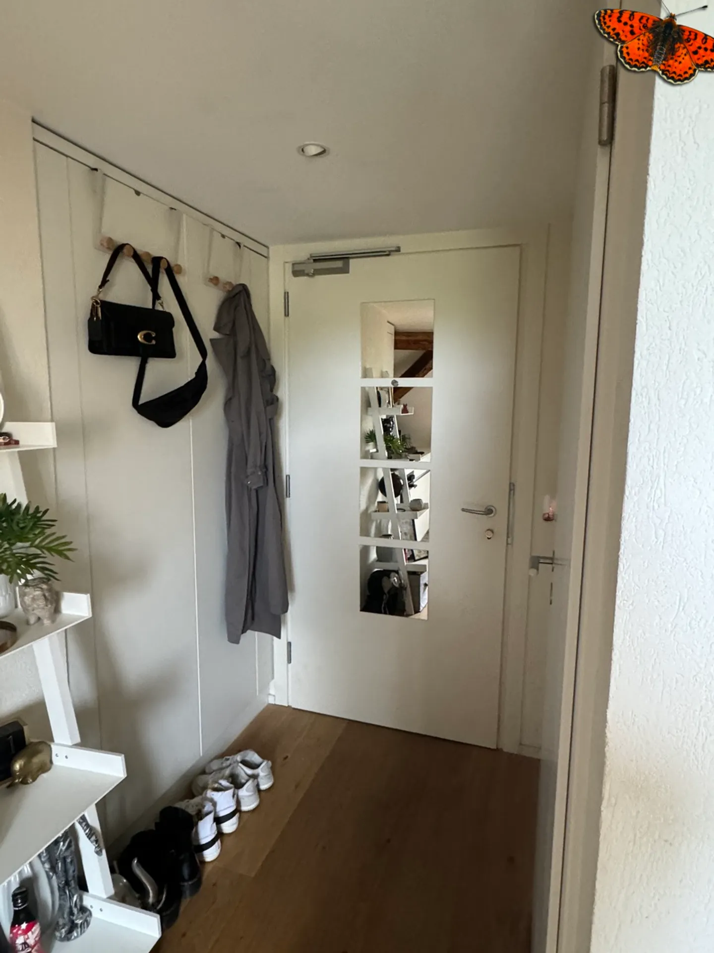 MAGNIFICO STUDIO SEMI-ARREDATO - con carattere! - Foto 7 di 8