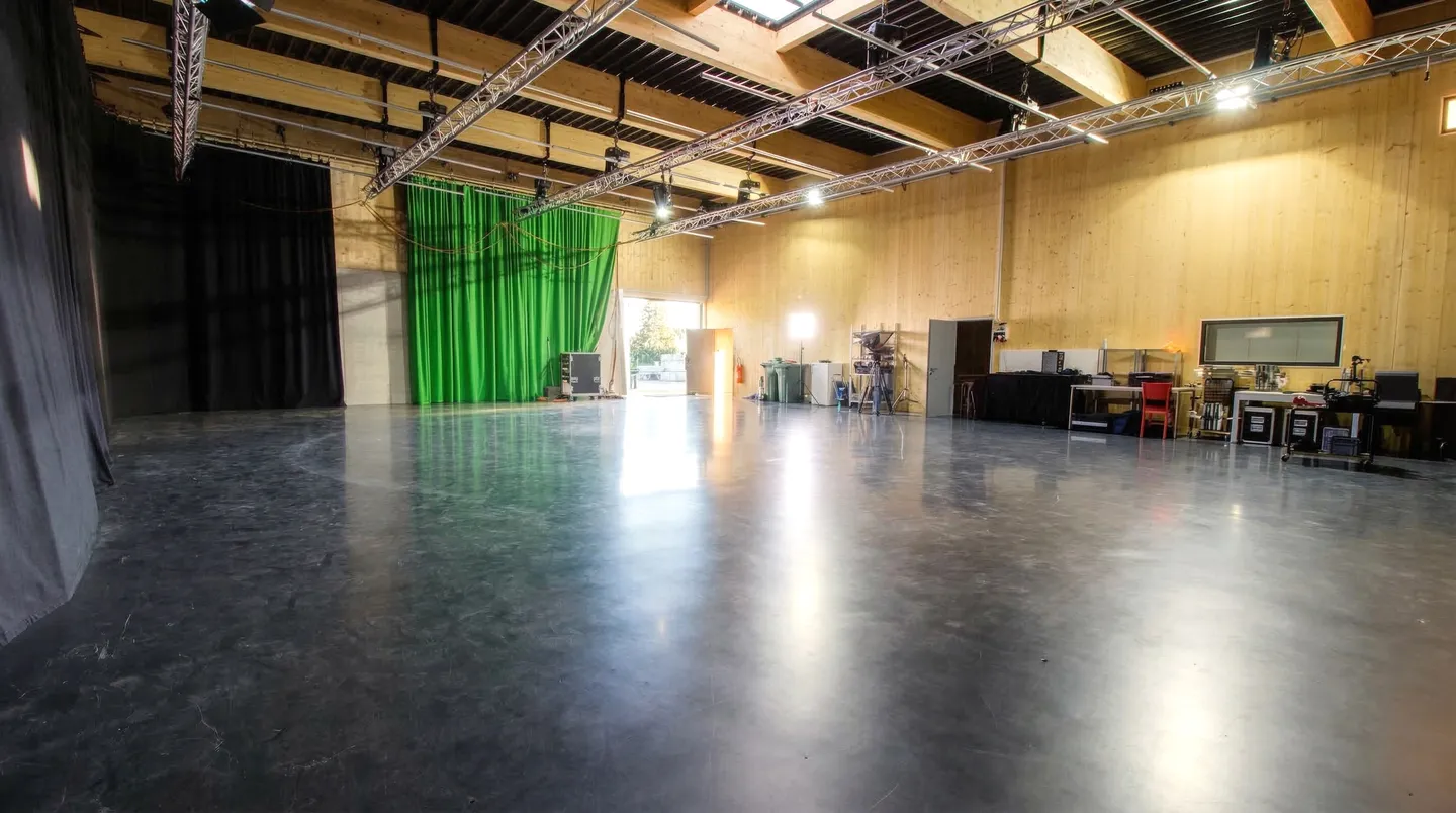 Espace Commercial Polyvalent à Ursy - Photo 5 sur 7