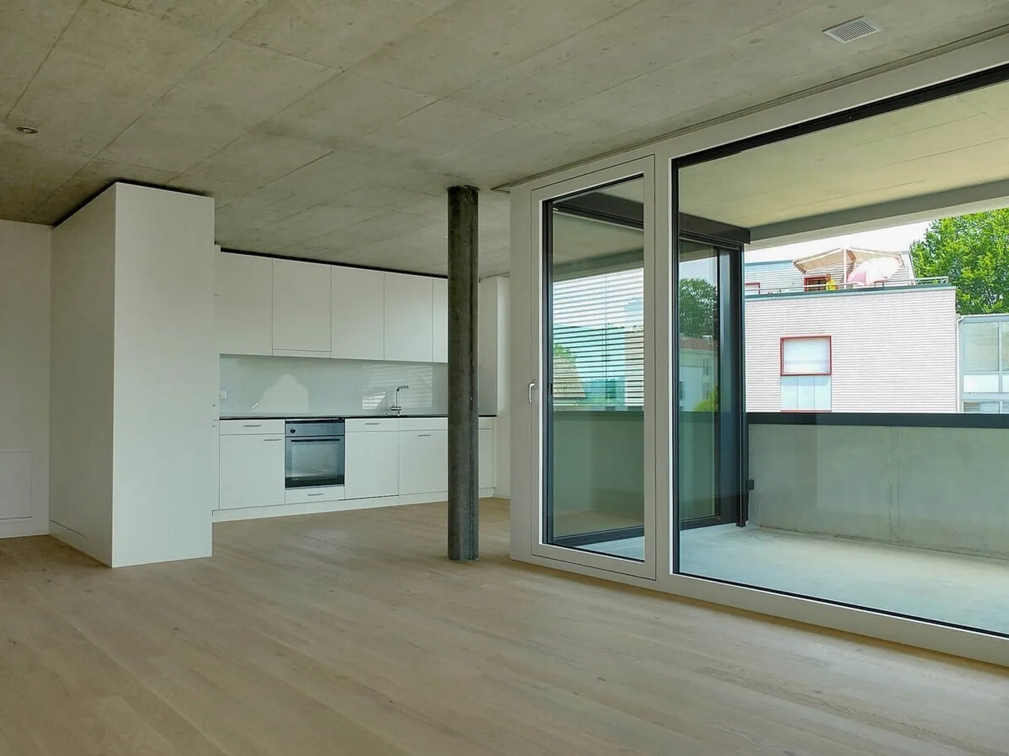 Appartement confortable avec coin salon - Photo 4 sur 5