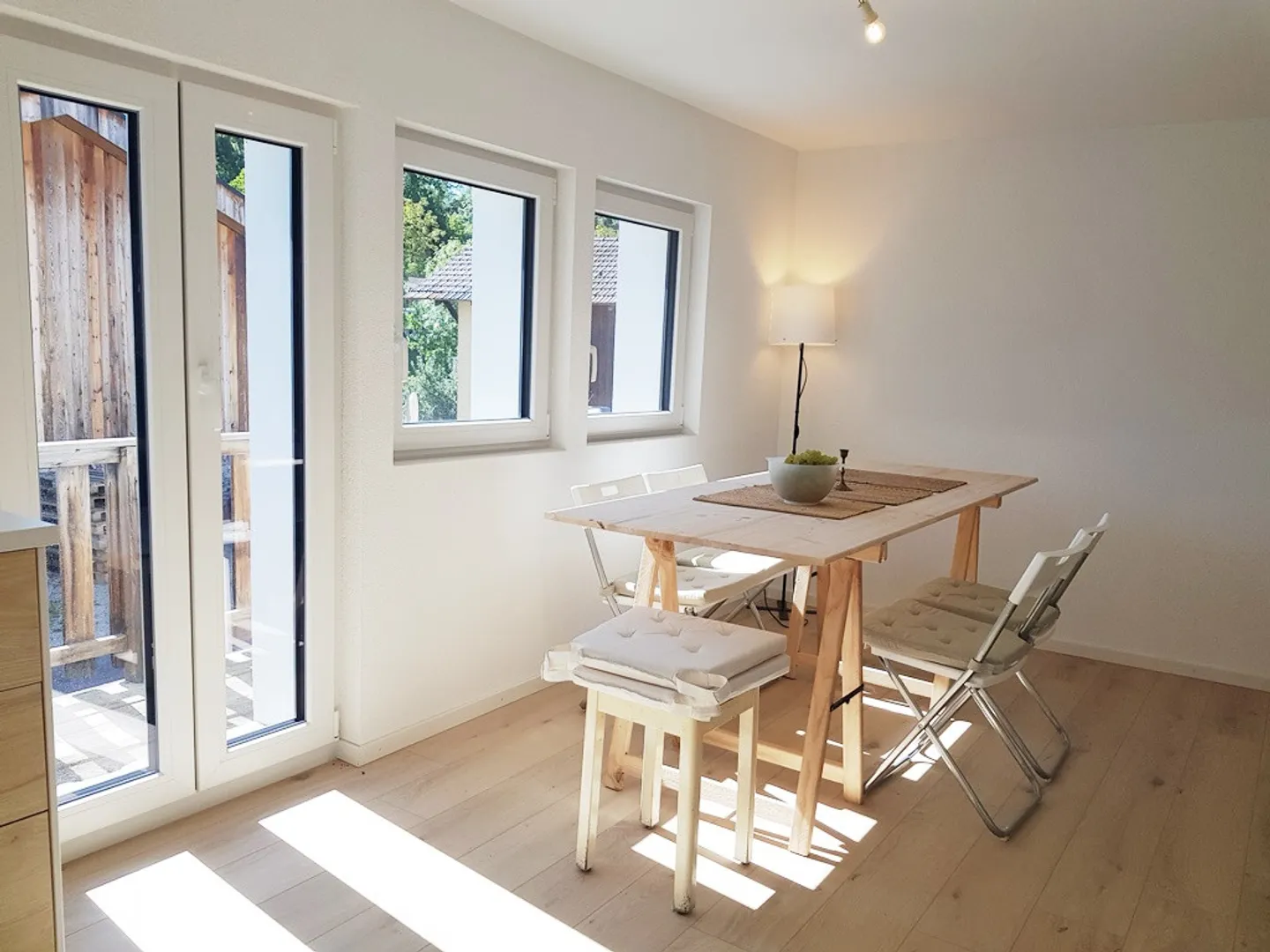 Casa di Villaggio Ecologica - Foto 5 di 11