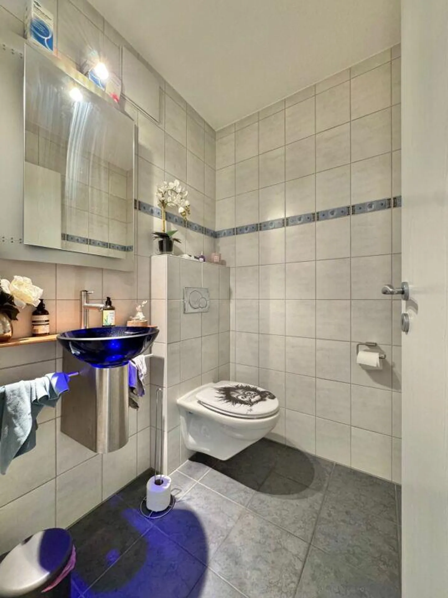 Frick / 5.5 Zimmer-Maisonettewohnung - Foto 9 von 11