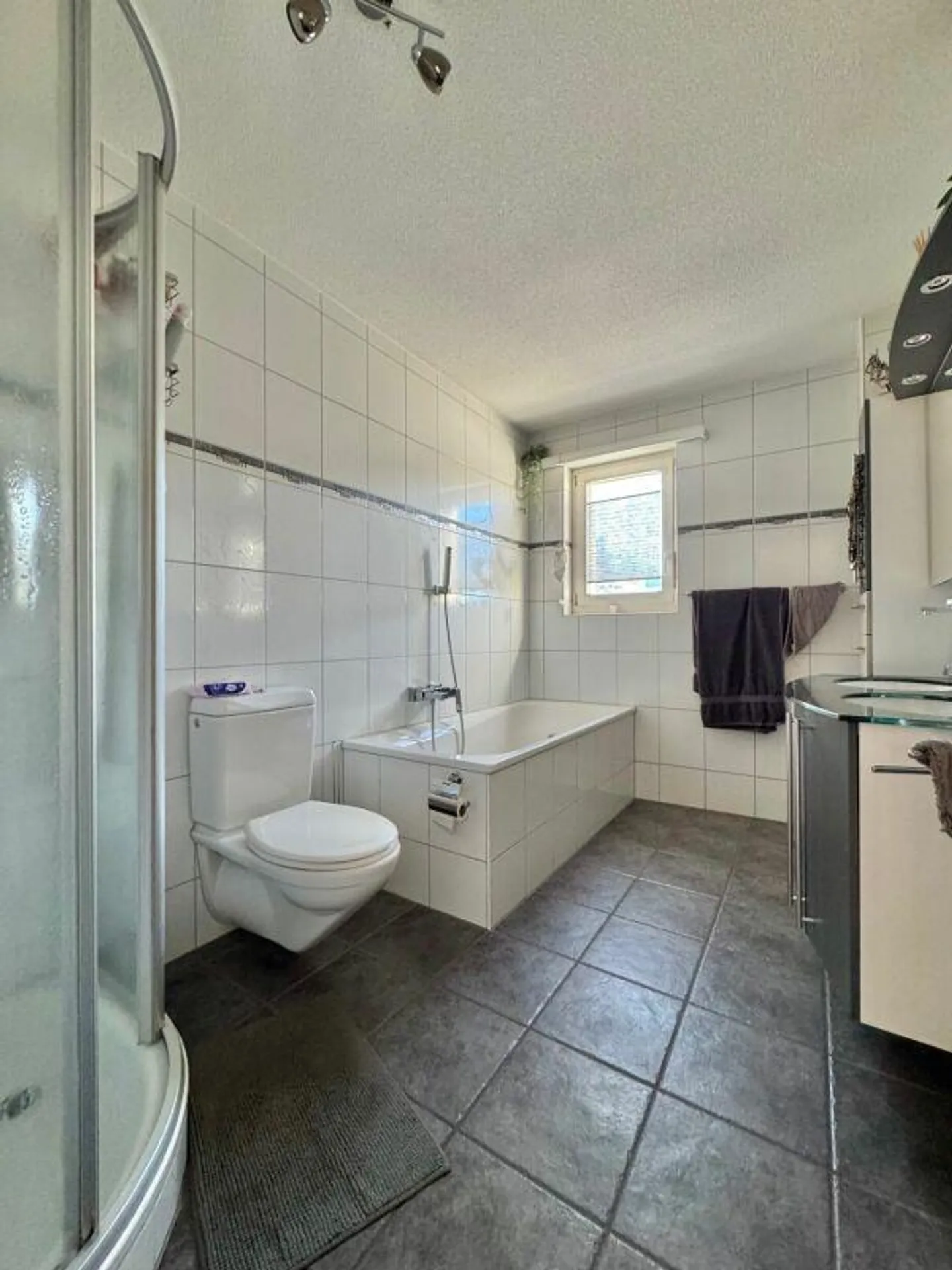 Frick / 5.5 Zimmer-Maisonettewohnung - Foto 10 von 11