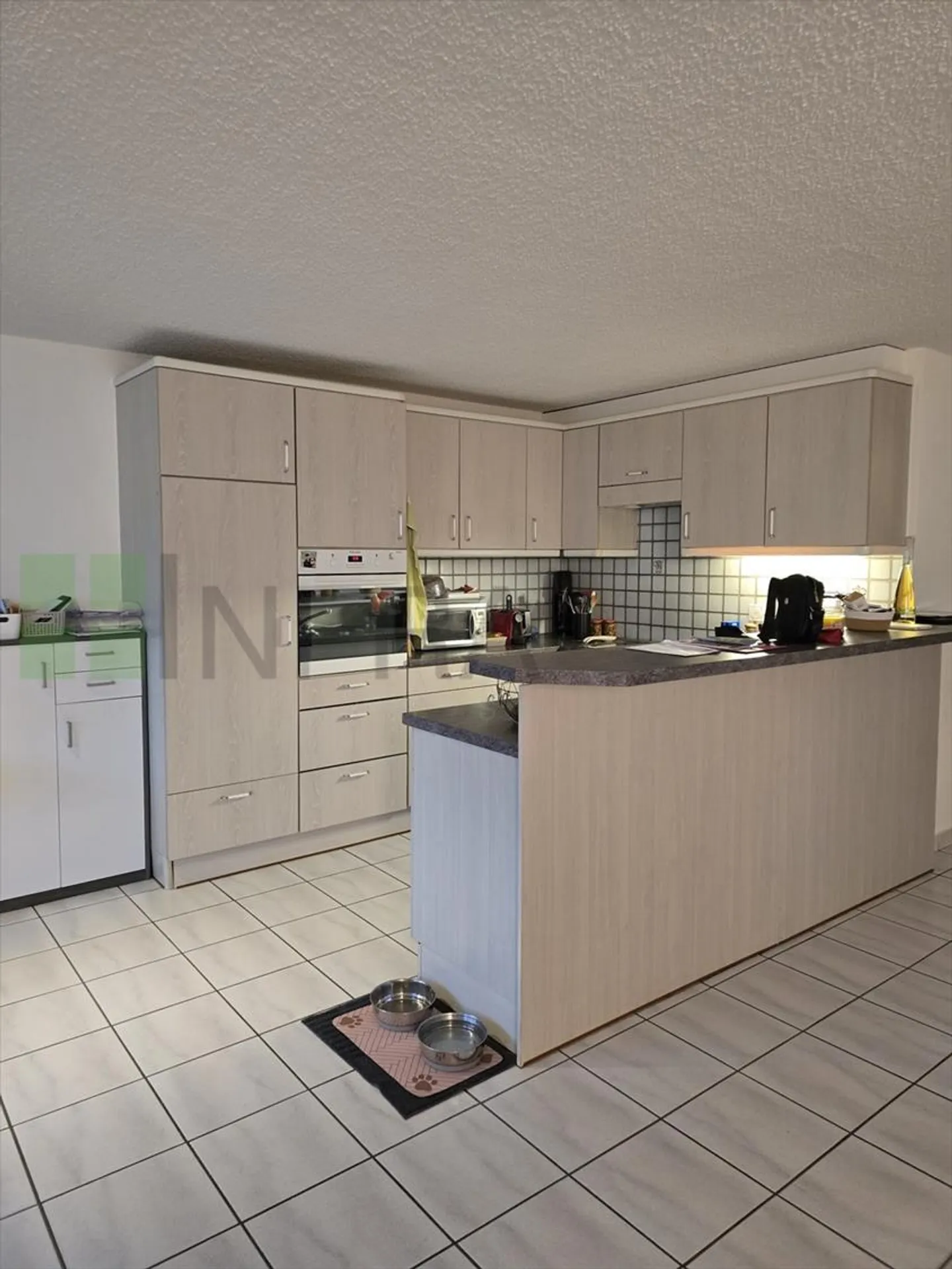 Appartement de quatre pièces au 1er étage avec ascenseur - Photo 1 sur 10