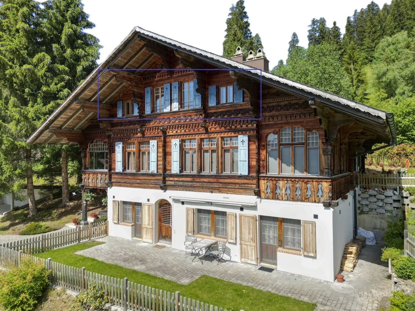 Appartamento mansardato di 3,5 stanze - Foto 1 di 27