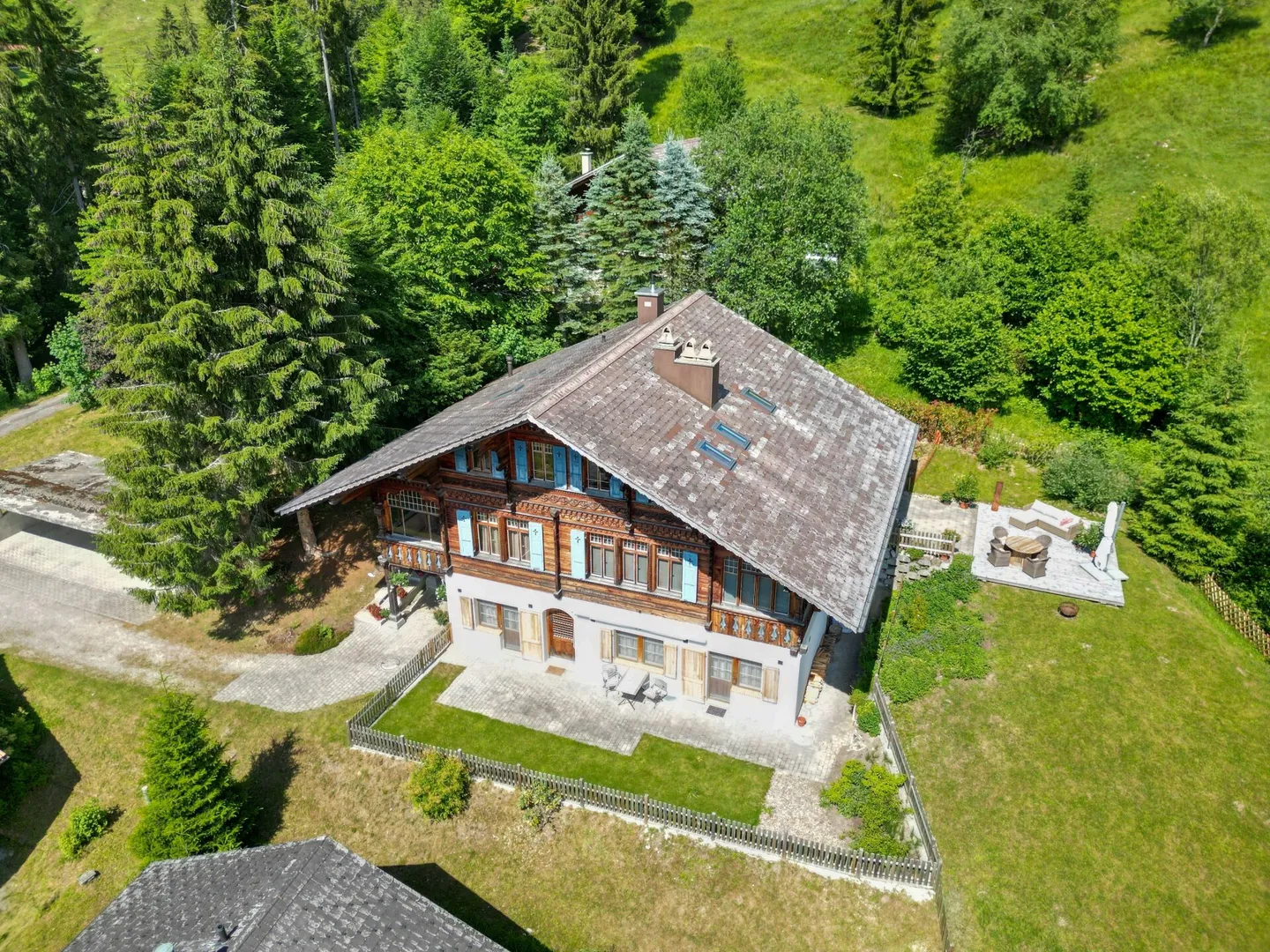 Appartamento mansardato di 3,5 stanze - Foto 4 di 27