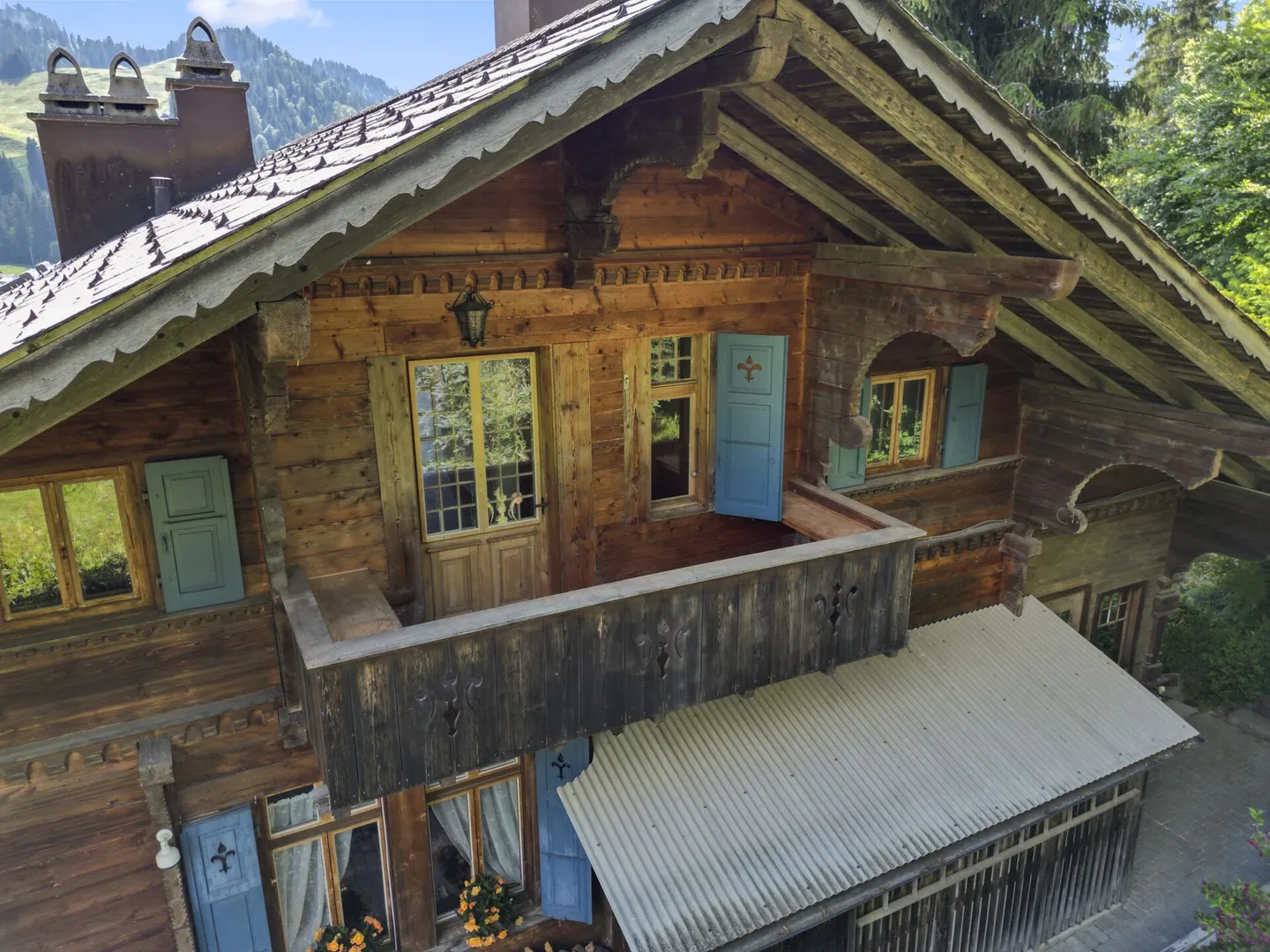 Appartamento mansardato di 3,5 stanze - Foto 5 di 27