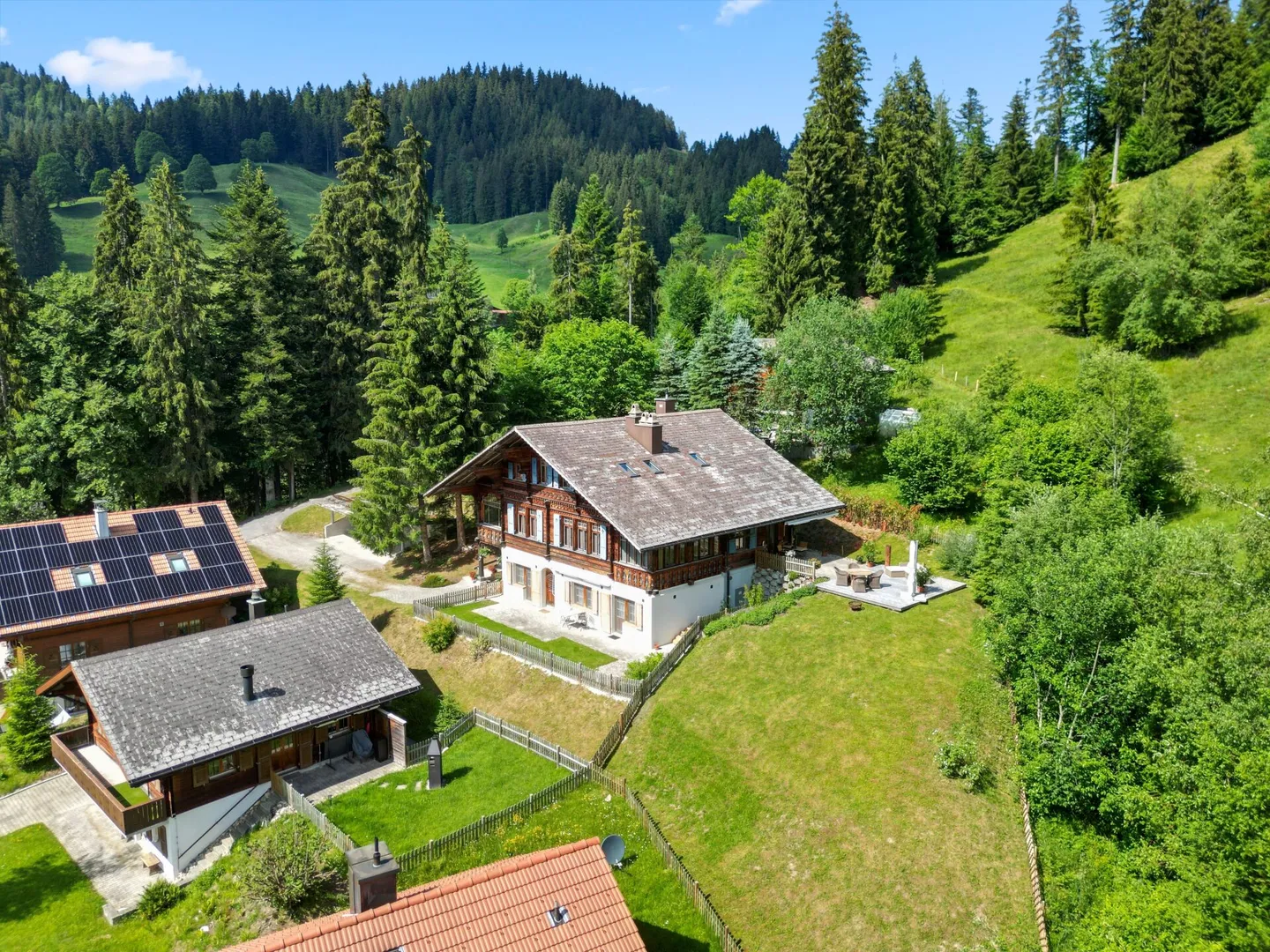 Appartamento mansardato di 3,5 stanze - Foto 6 di 27