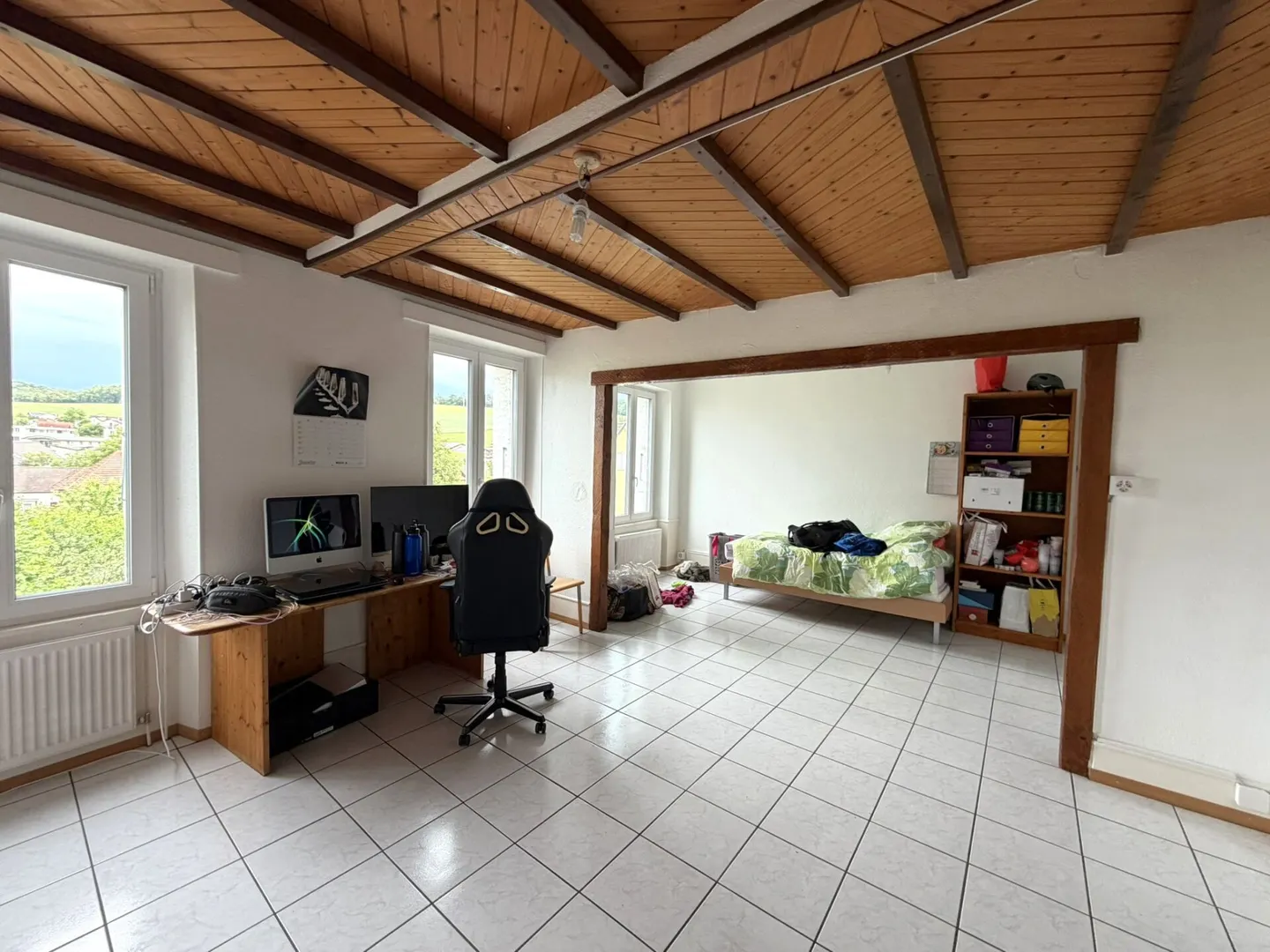 Immeuble de rendement à Porrentruy - Photo 13 sur 14