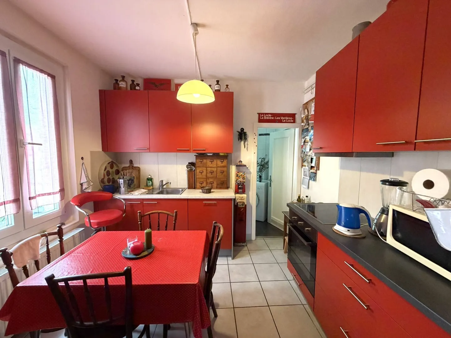 Immeuble de rendement à Porrentruy - Photo 14 sur 14