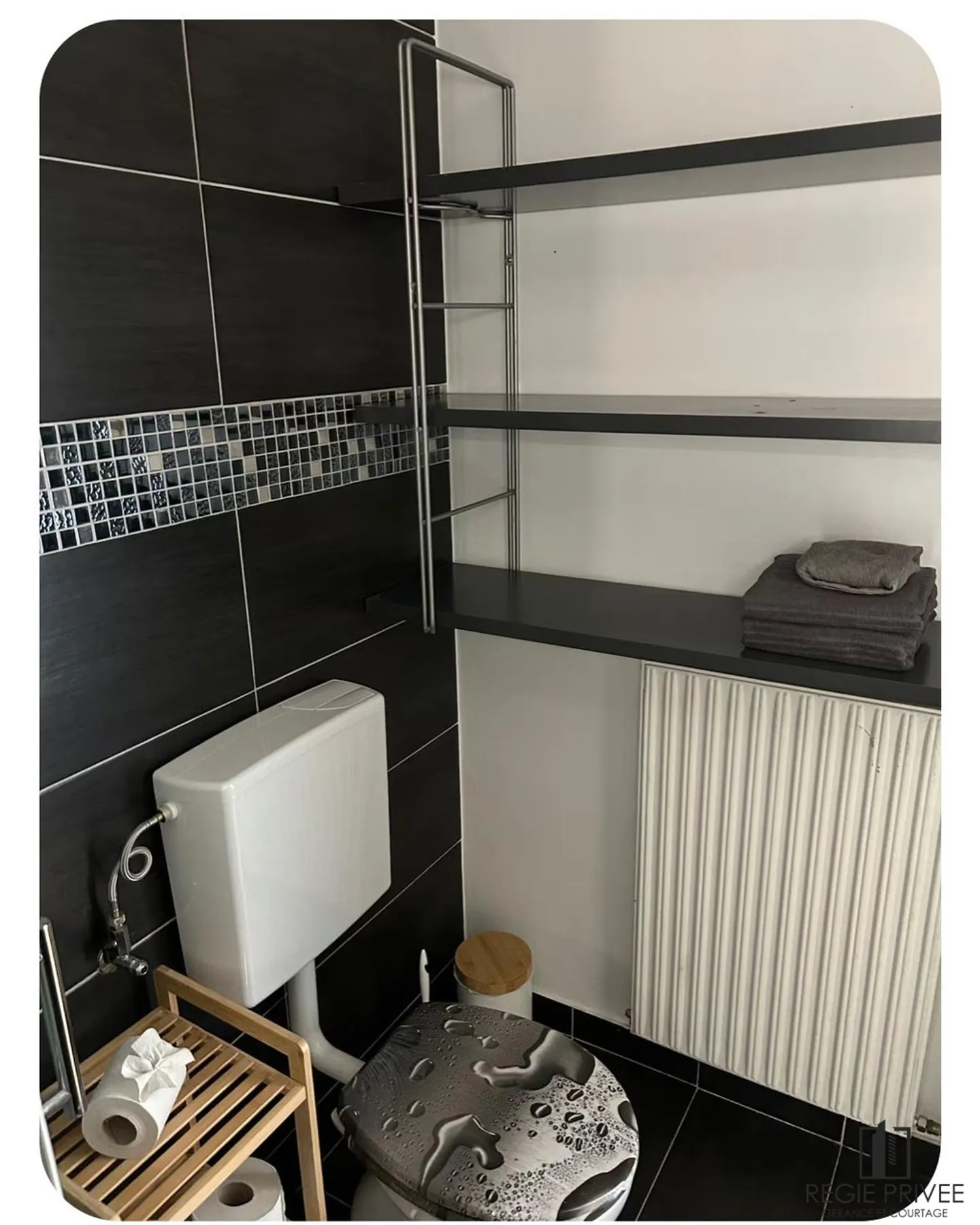 Charmant studio à Cernier - Photo 8 sur 8
