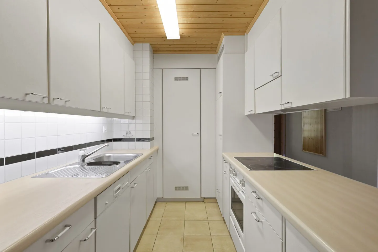 Appartamento mansardato di 3,5 stanze - Foto 11 di 27