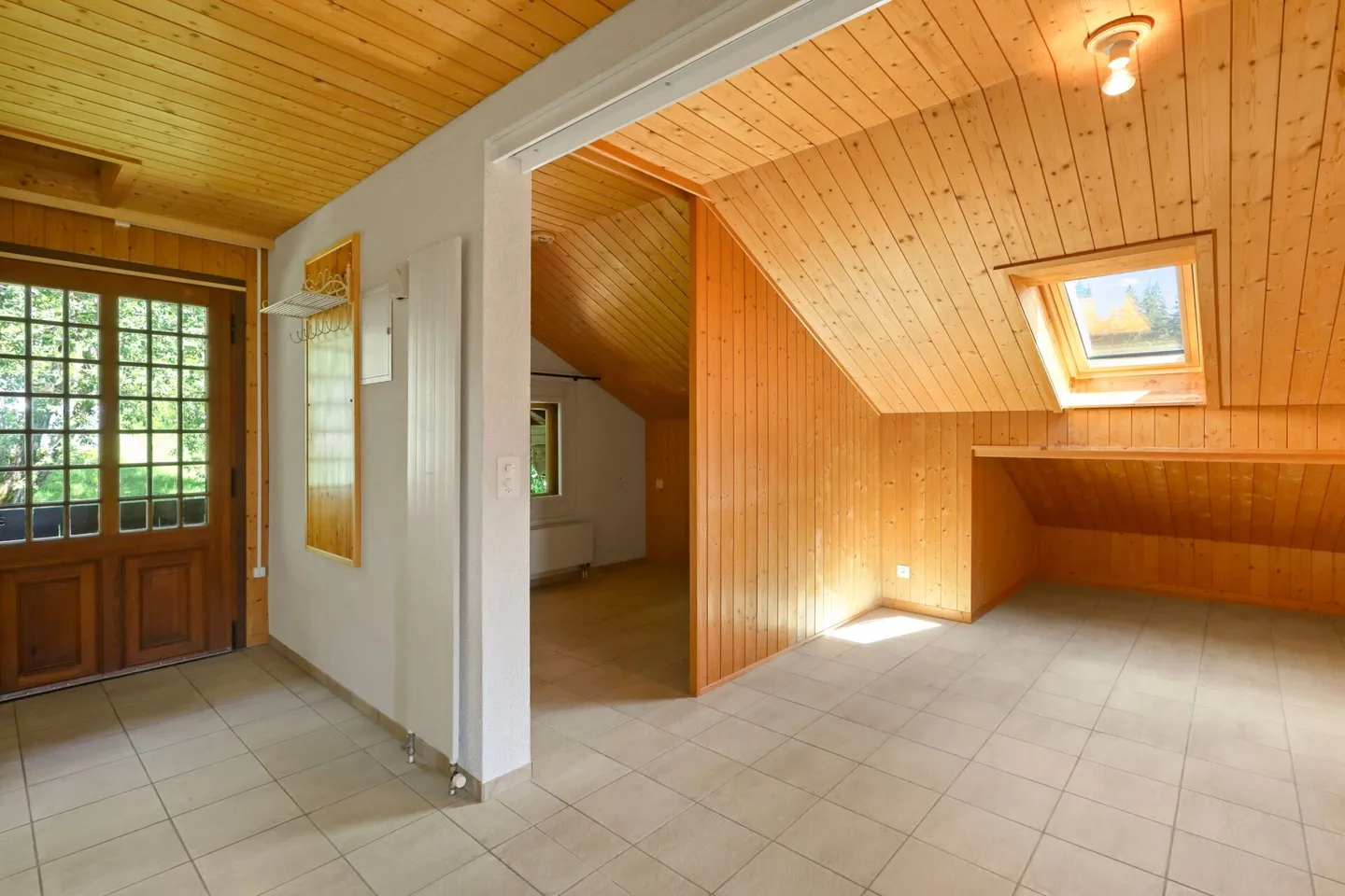 Appartamento mansardato di 3,5 stanze - Foto 17 di 27