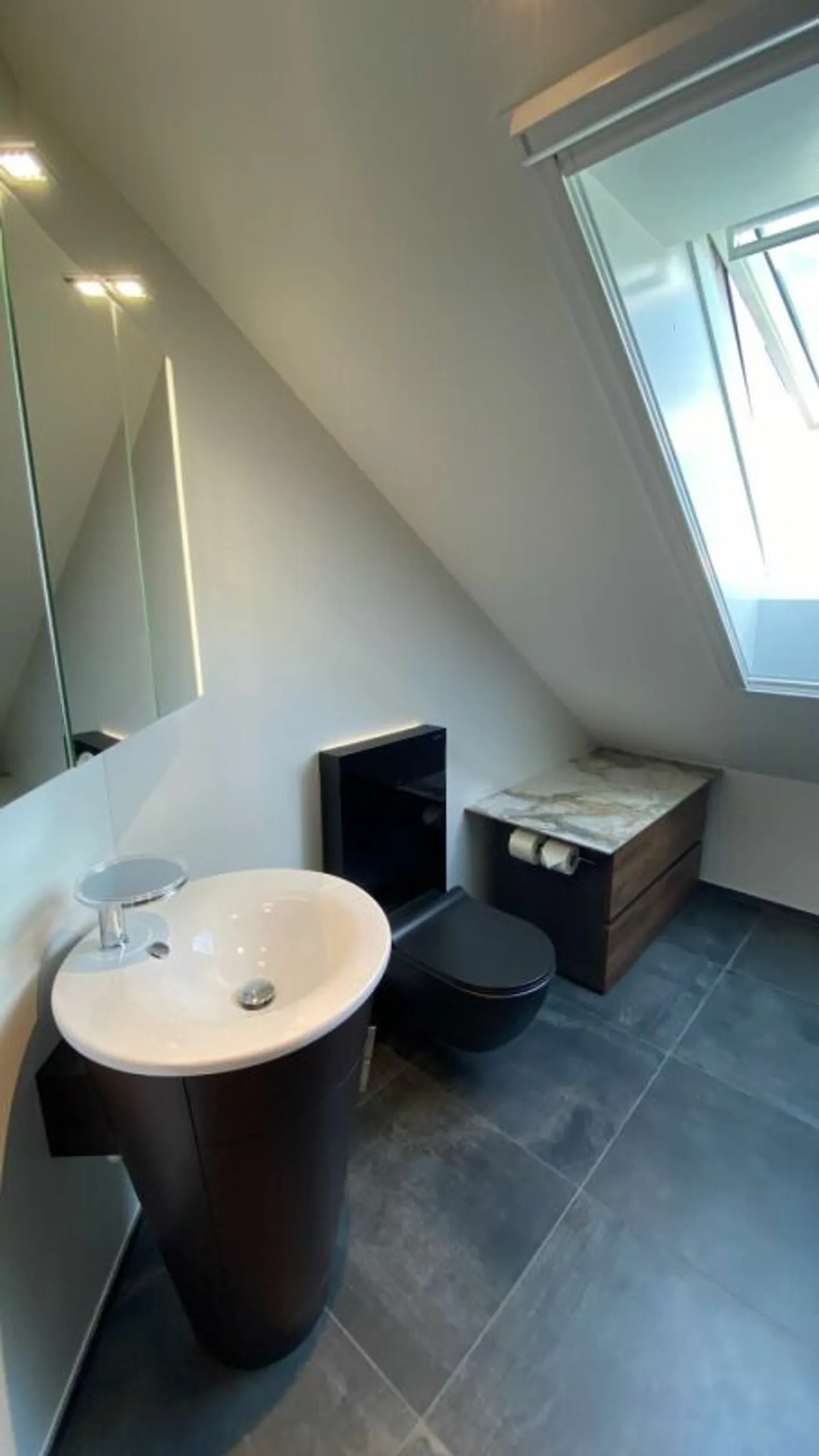 Appartamento mansardato di 3 ½ stanze con giardino - Foto 7 di 7