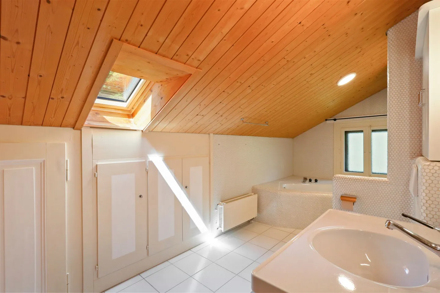 Appartamento mansardato di 3,5 stanze - Foto 22 di 27