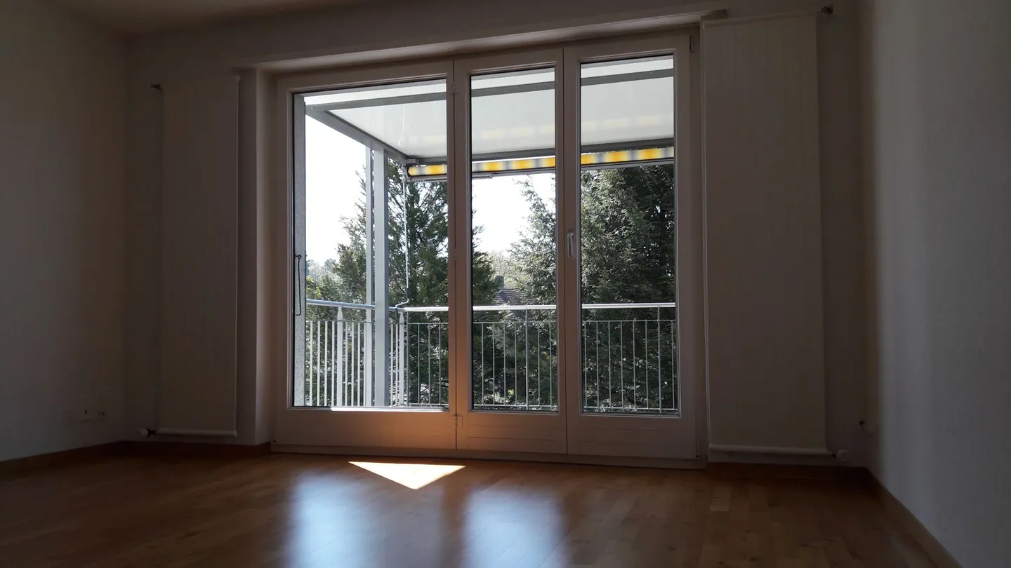 Bright apartment with large balcony - Photo 6 of 7