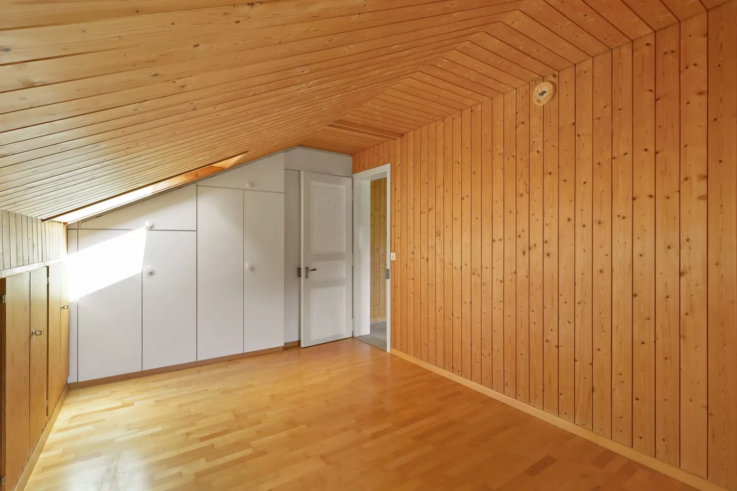 Appartamento mansardato di 3,5 stanze - Foto 20 di 27