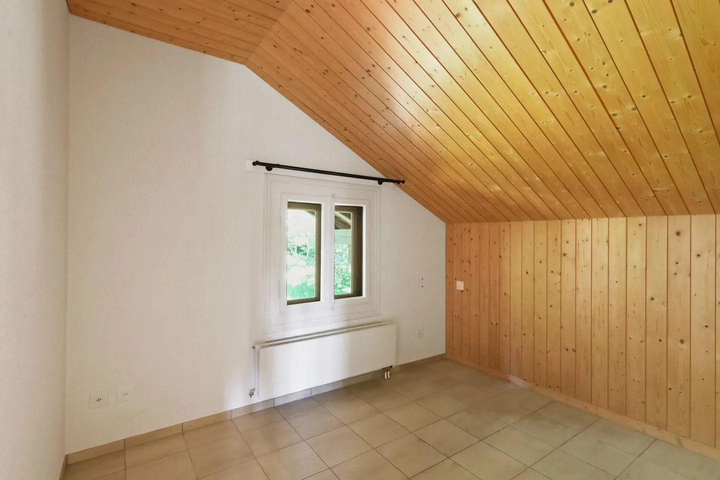 Appartamento mansardato di 3,5 stanze - Foto 21 di 27