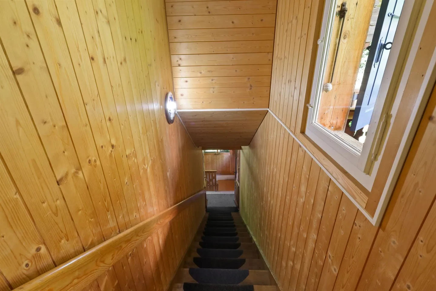 Appartamento mansardato di 3,5 stanze - Foto 25 di 27