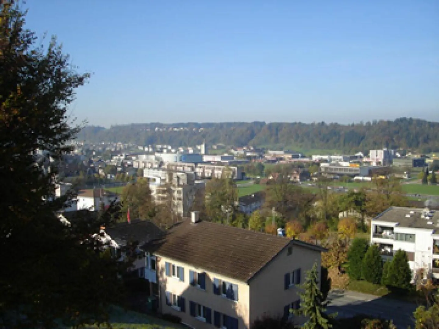 Offerta temporanea appartamento 4.5 stanze a Ebikon - Foto 1 di 6