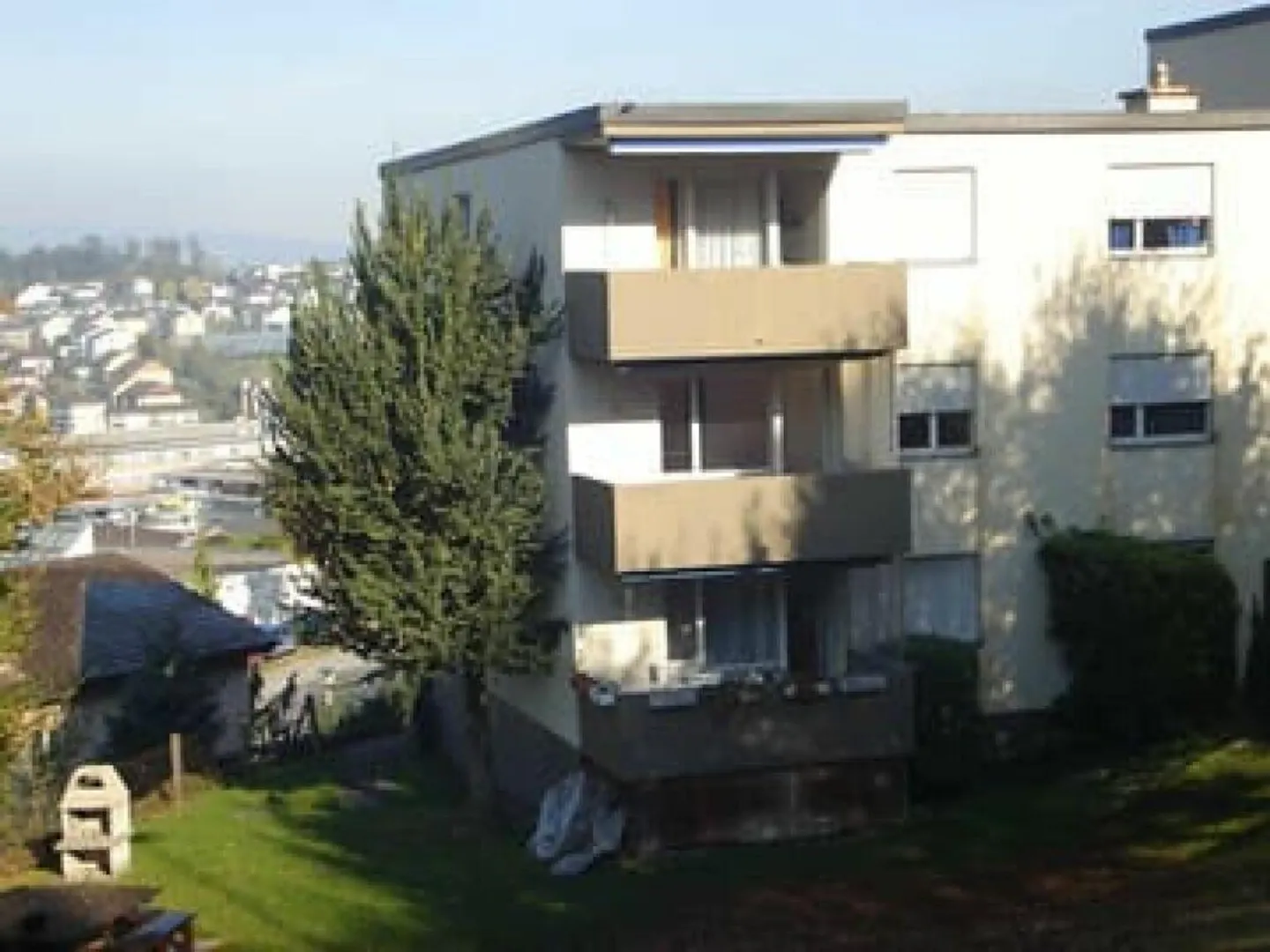 Offerta temporanea appartamento 4.5 stanze a Ebikon - Foto 2 di 6